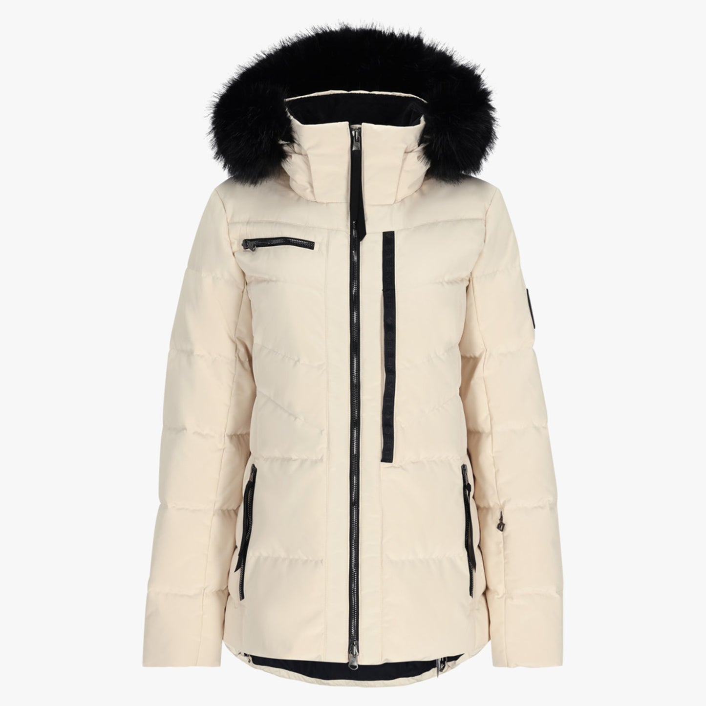 Obermeyer Circe Down Women's Jacket - Sahara - 14