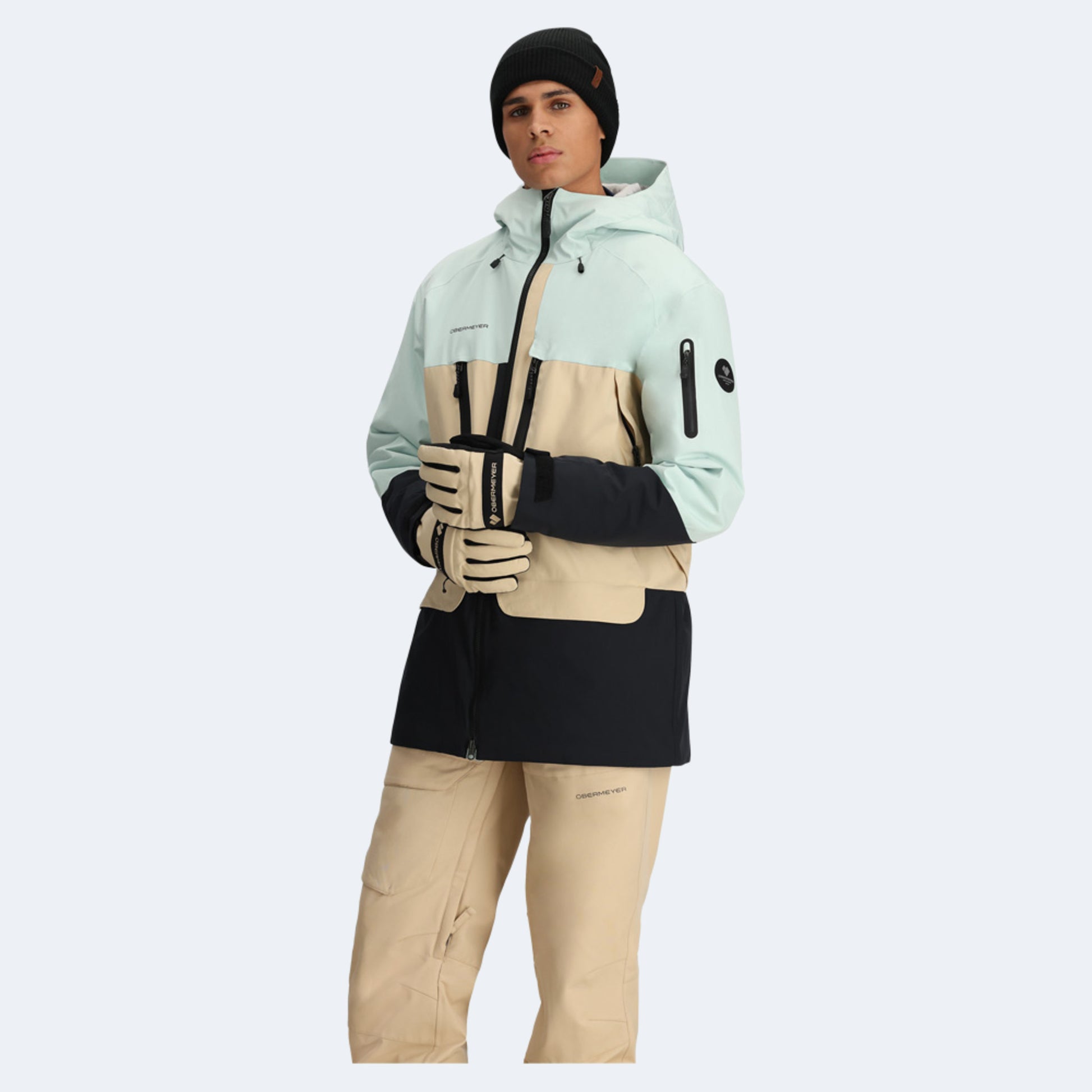 Obermeyer Cirque Men's Jacket