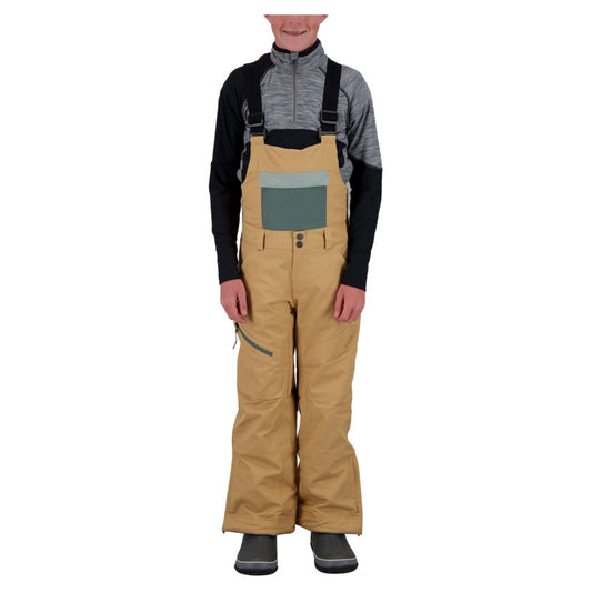 Obermeyer Connor Bib Pant