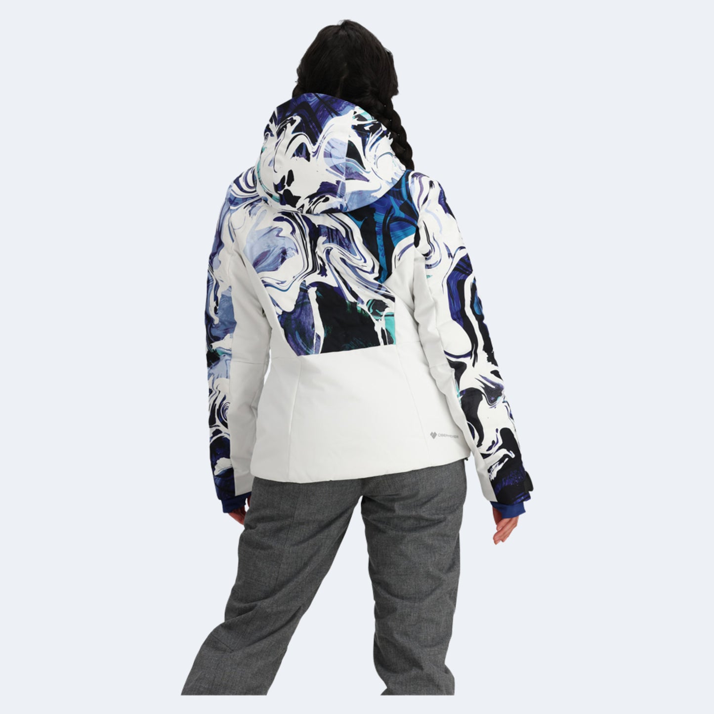 Obermeyer Cosima Down Womens Jacket