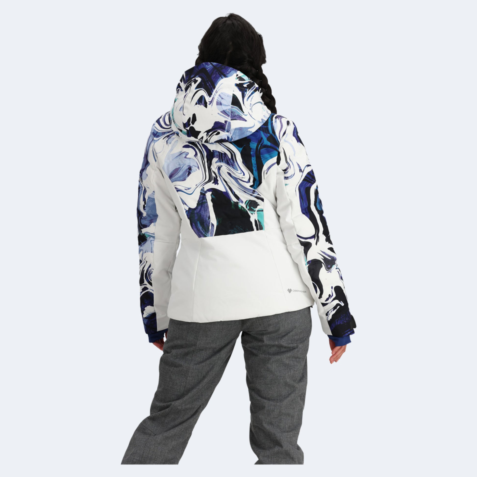 Obermeyer Cosima Down Womens Jacket