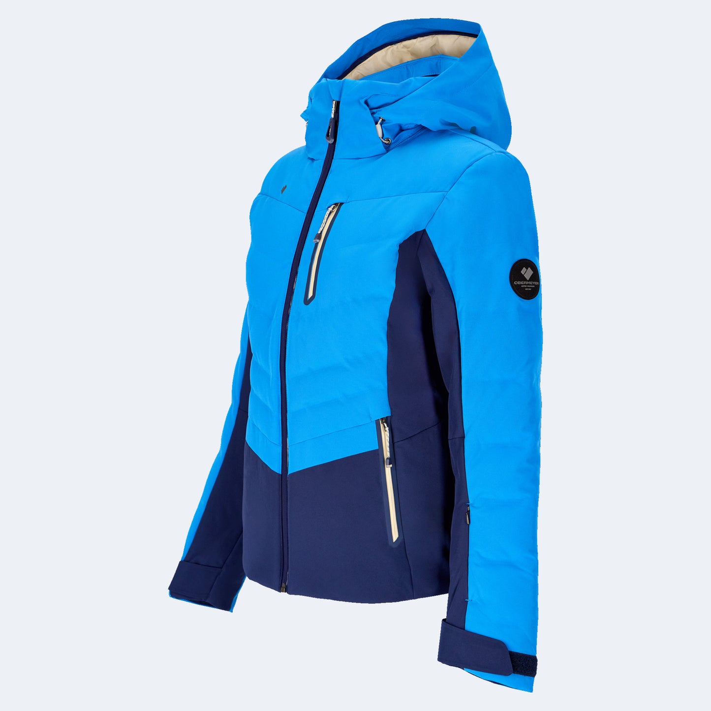 Obermeyer Cosima Down Womens Jacket