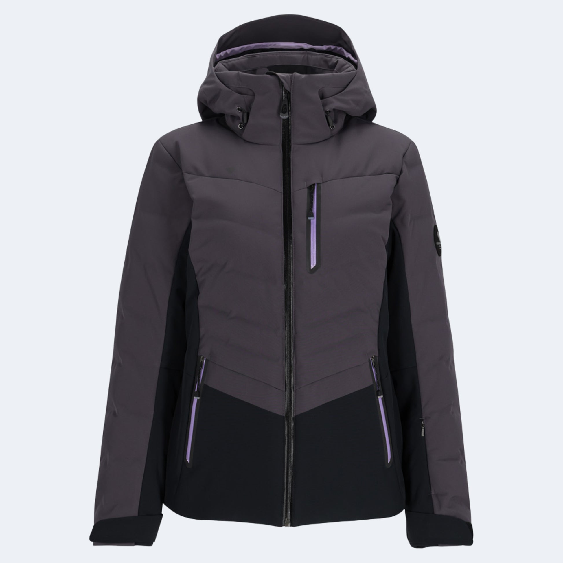 Obermeyer Cosima Down Womens Jacket