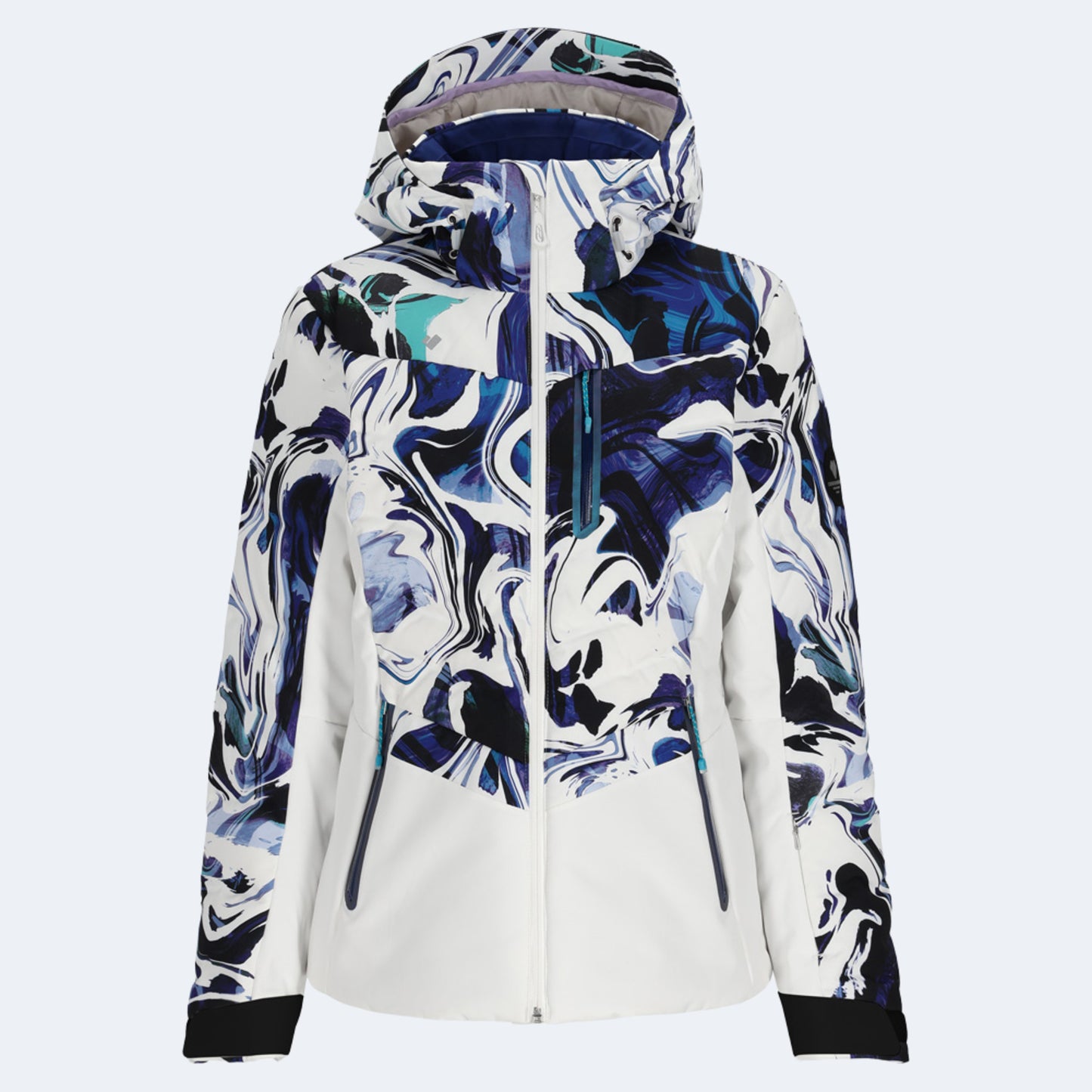 Obermeyer Cosima Down Womens Jacket