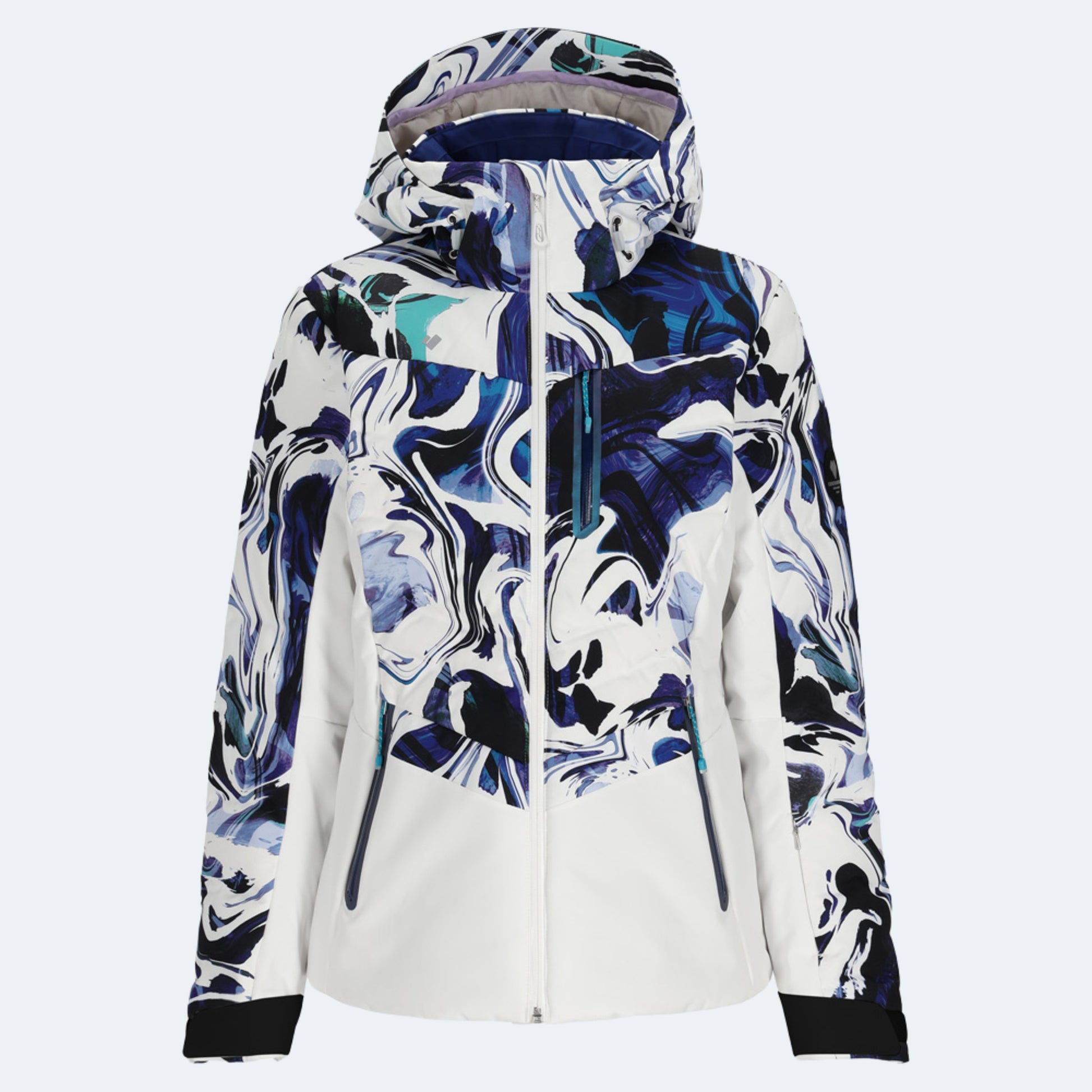 Obermeyer Cosima Down Womens Jacket
