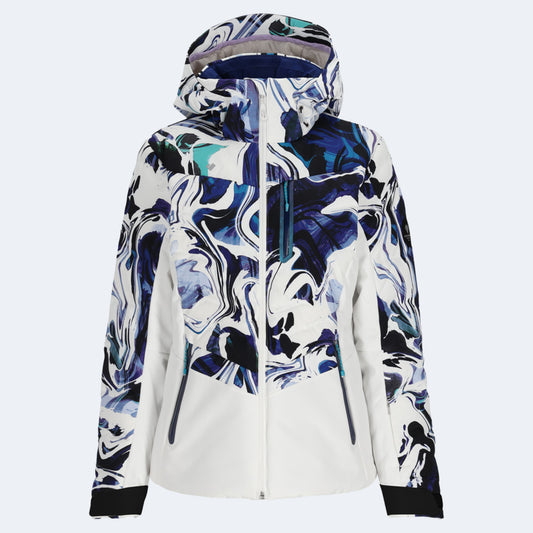 Obermeyer Cosima Down Womens Jacket