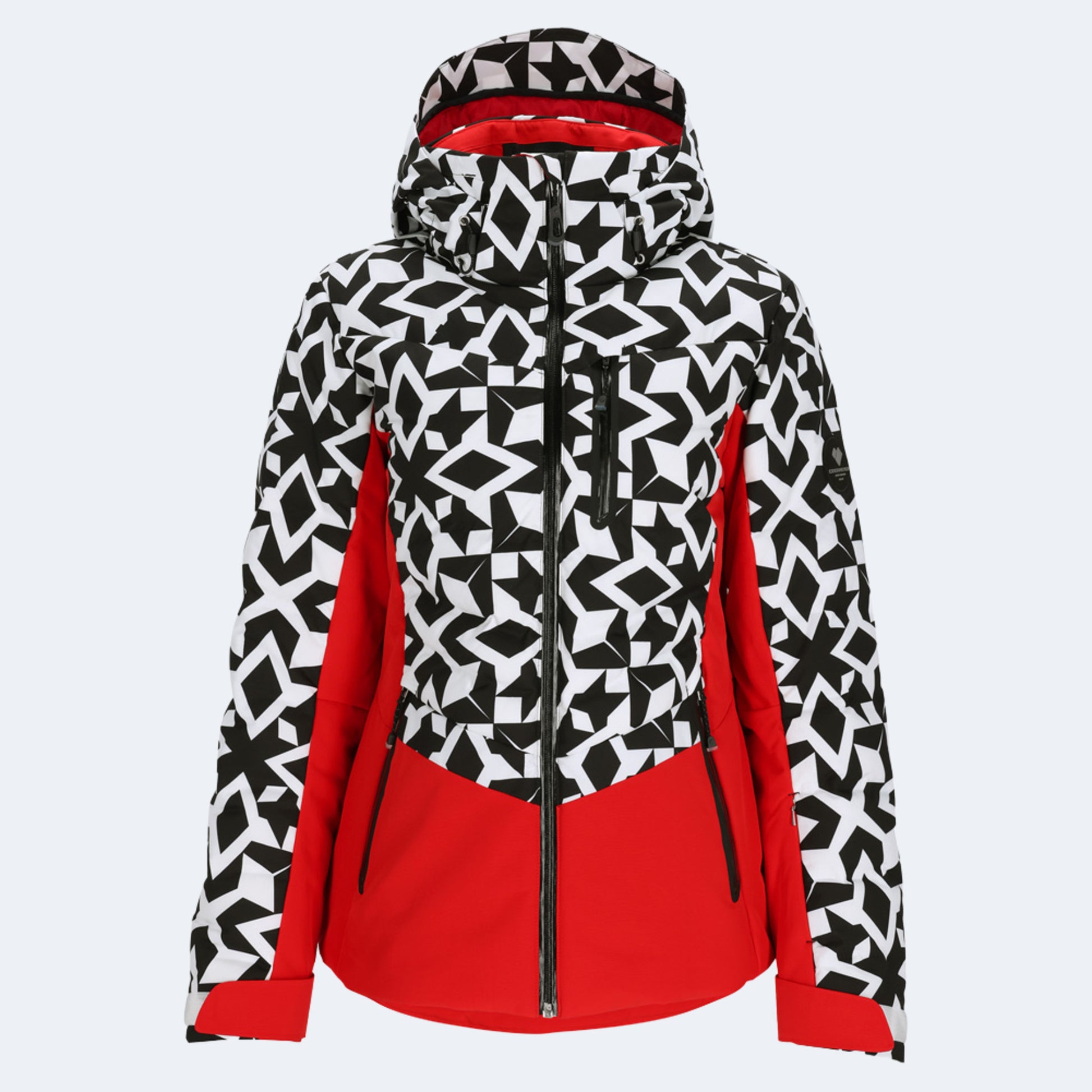 Obermeyer Cosima Down Womens Jacket
