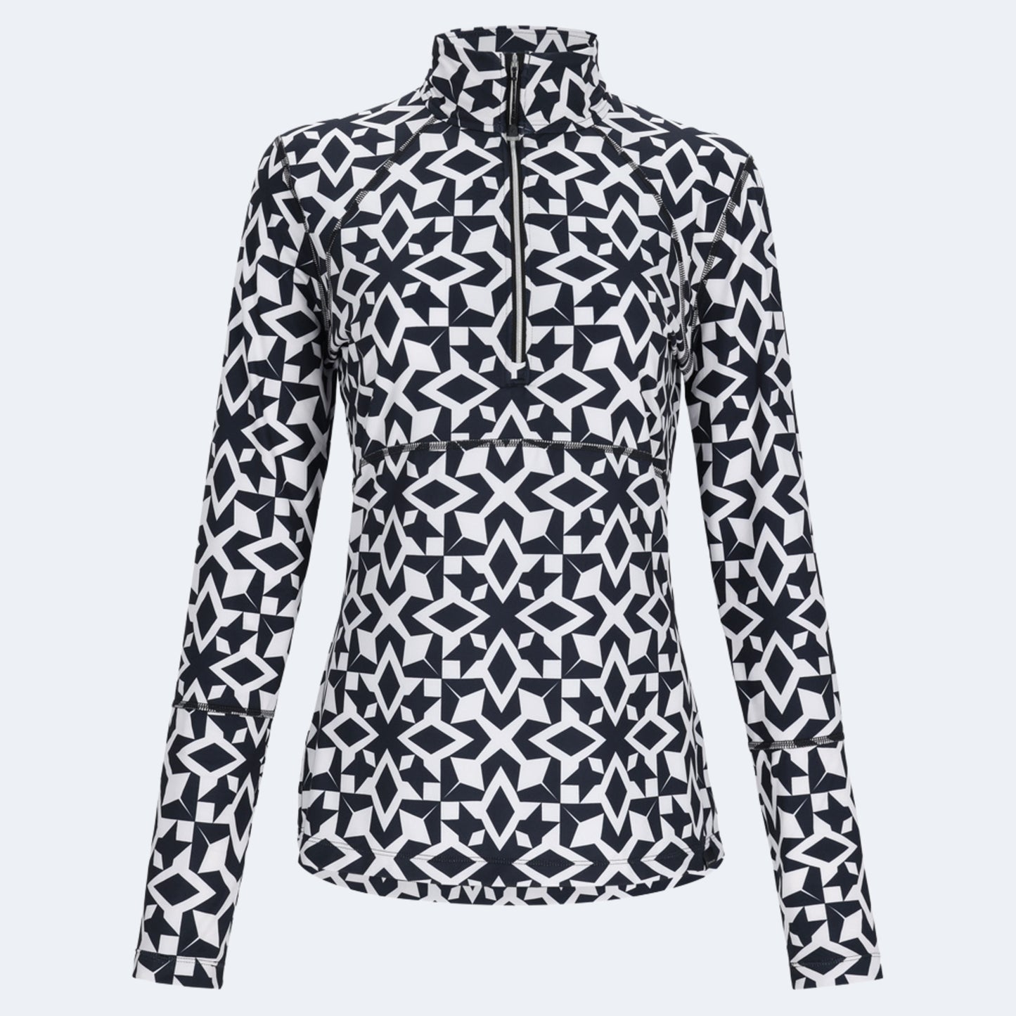 Obermeyer Discover Women's 1/4 Zip