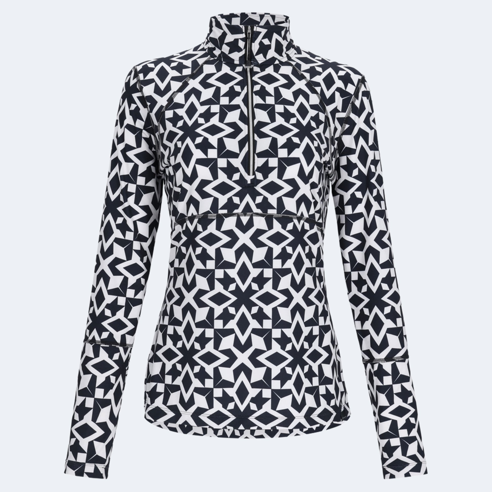 Obermeyer Discover Women's 1/4 Zip
