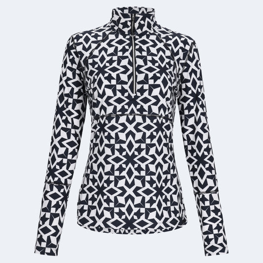 Obermeyer Discover Women's 1/4 Zip