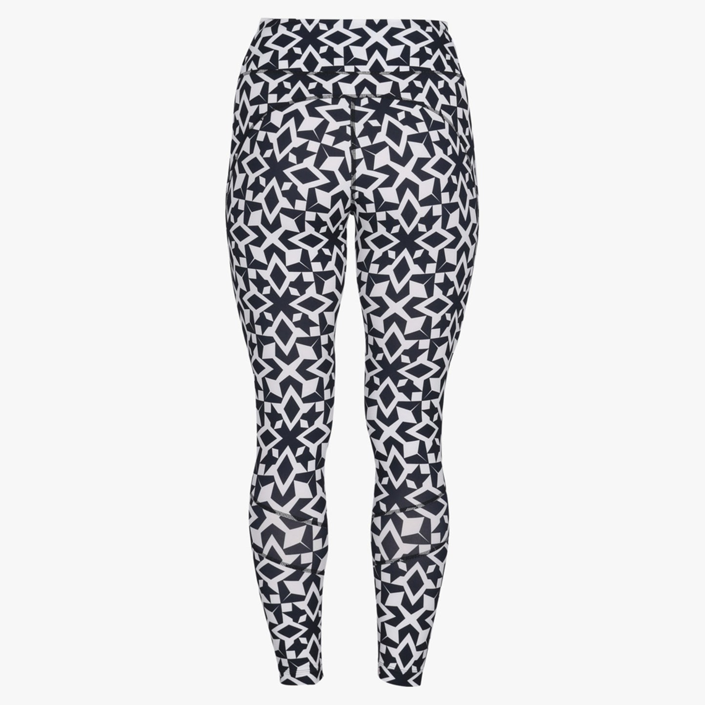 Obermeyer Discover Women's Tight - Snow Geo - XL