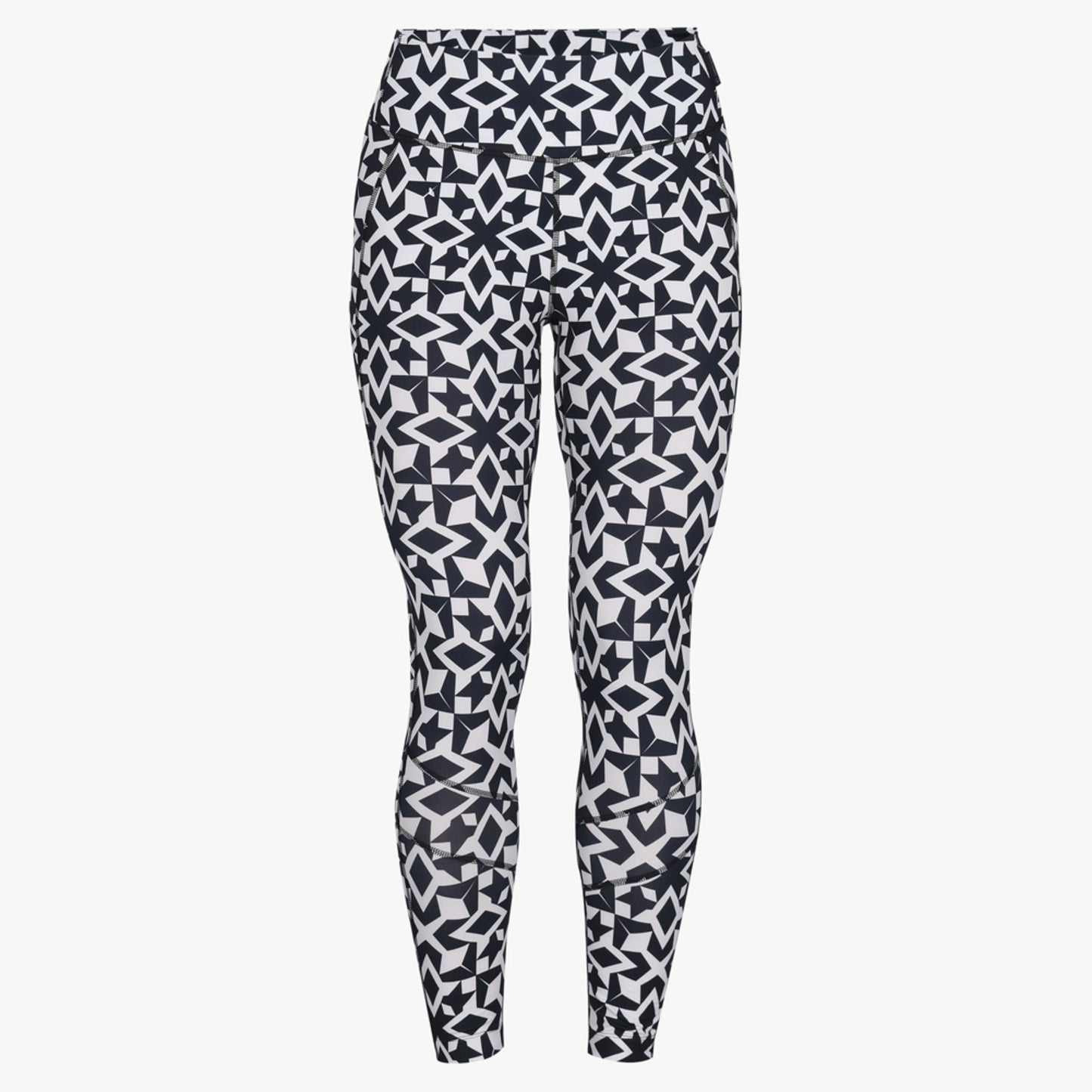 Obermeyer Discover Women's Tight - Snow Geo - XL