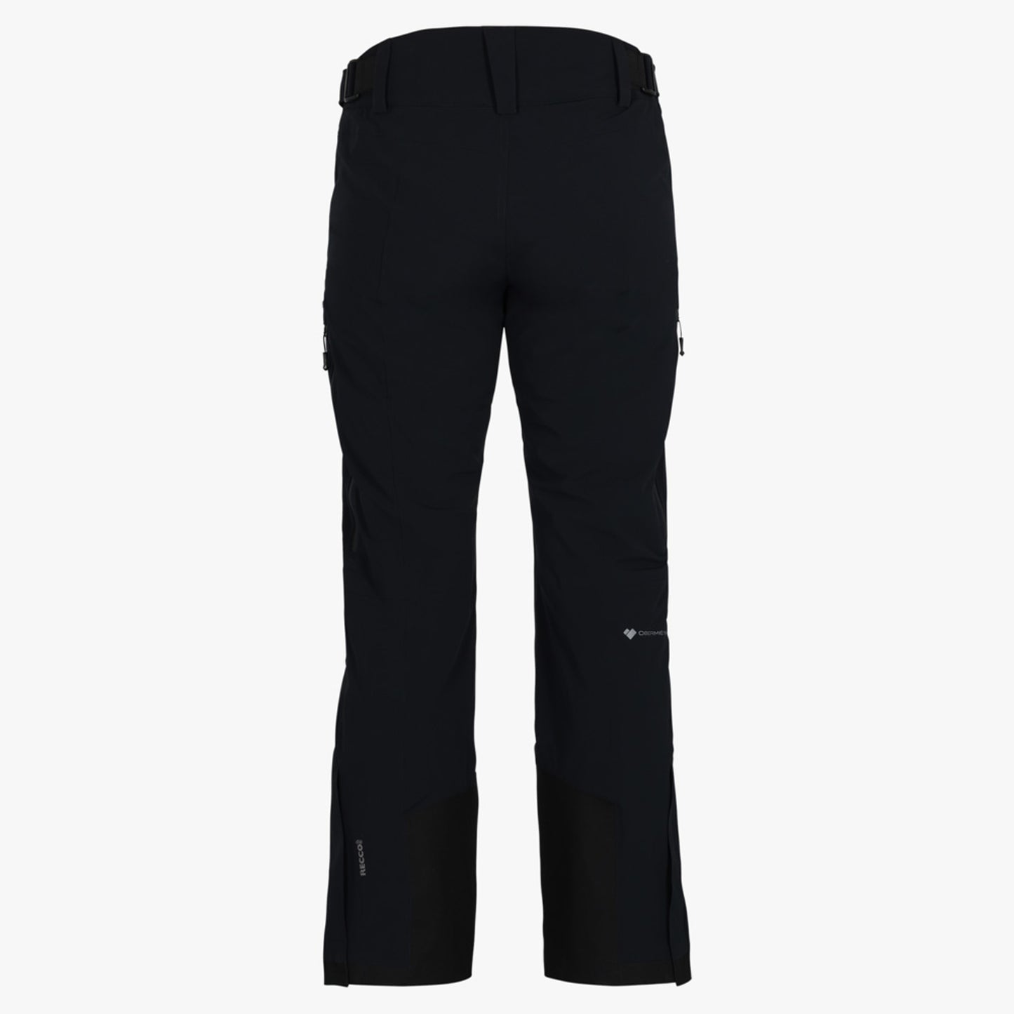 Obermeyer Emily Women's Pant - Black - 14