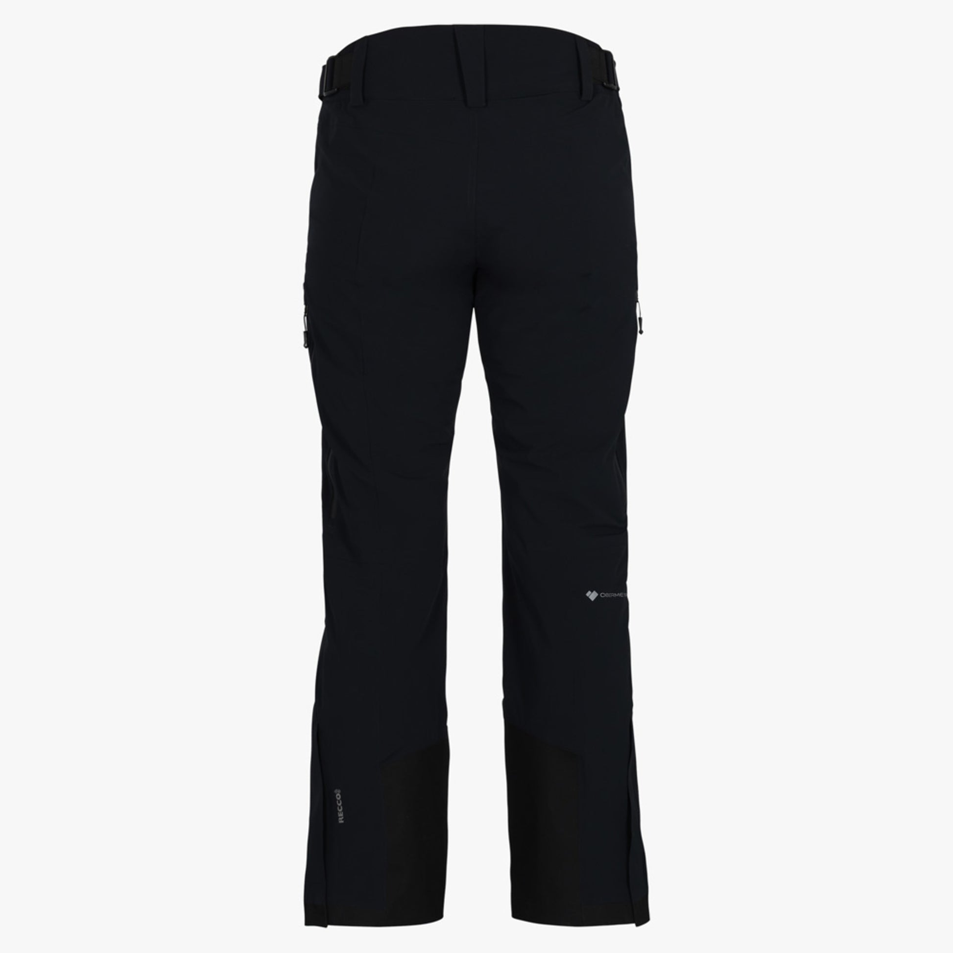 Obermeyer Emily Women's Pant - Black - 14