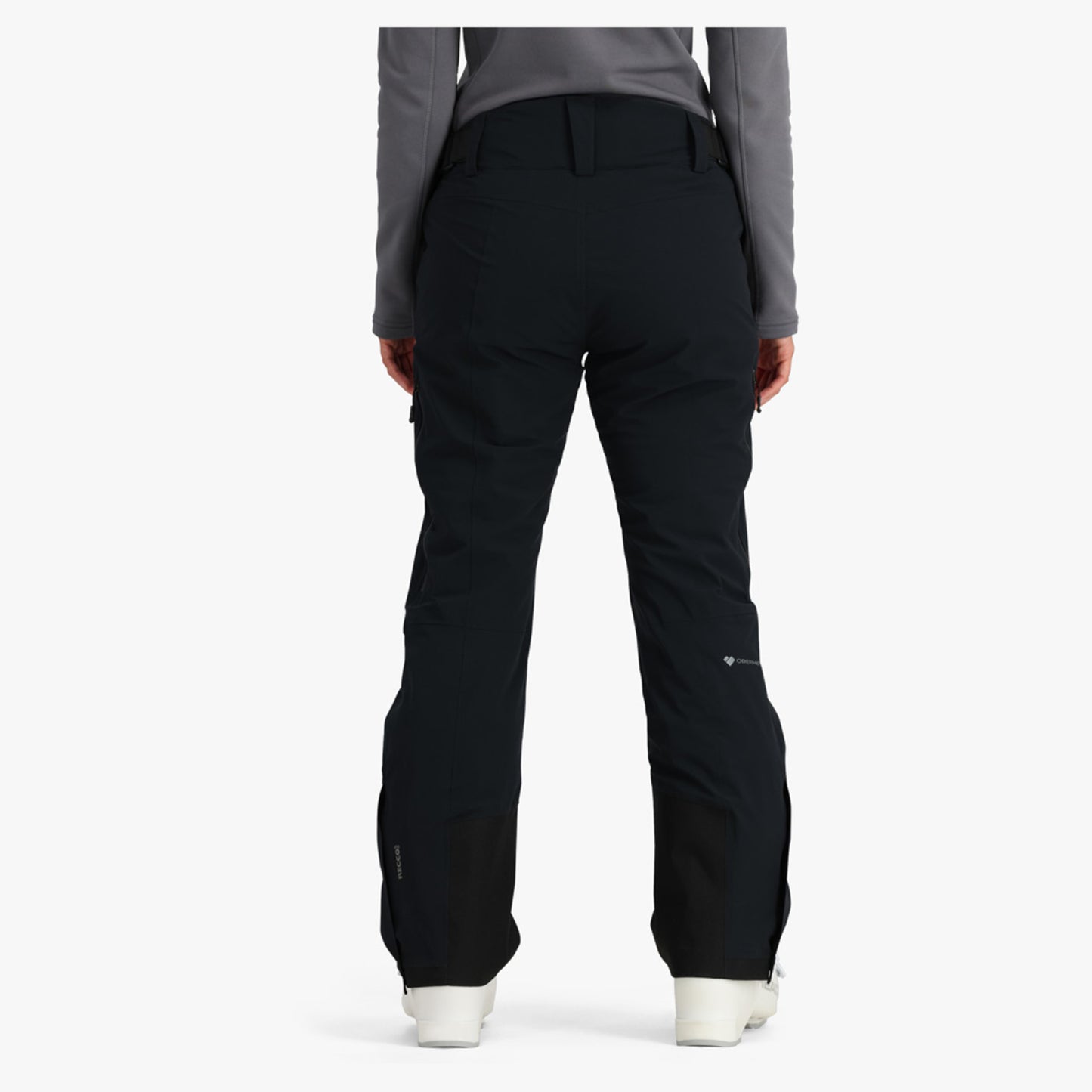 Obermeyer Emily Women's Pant - Black - 14