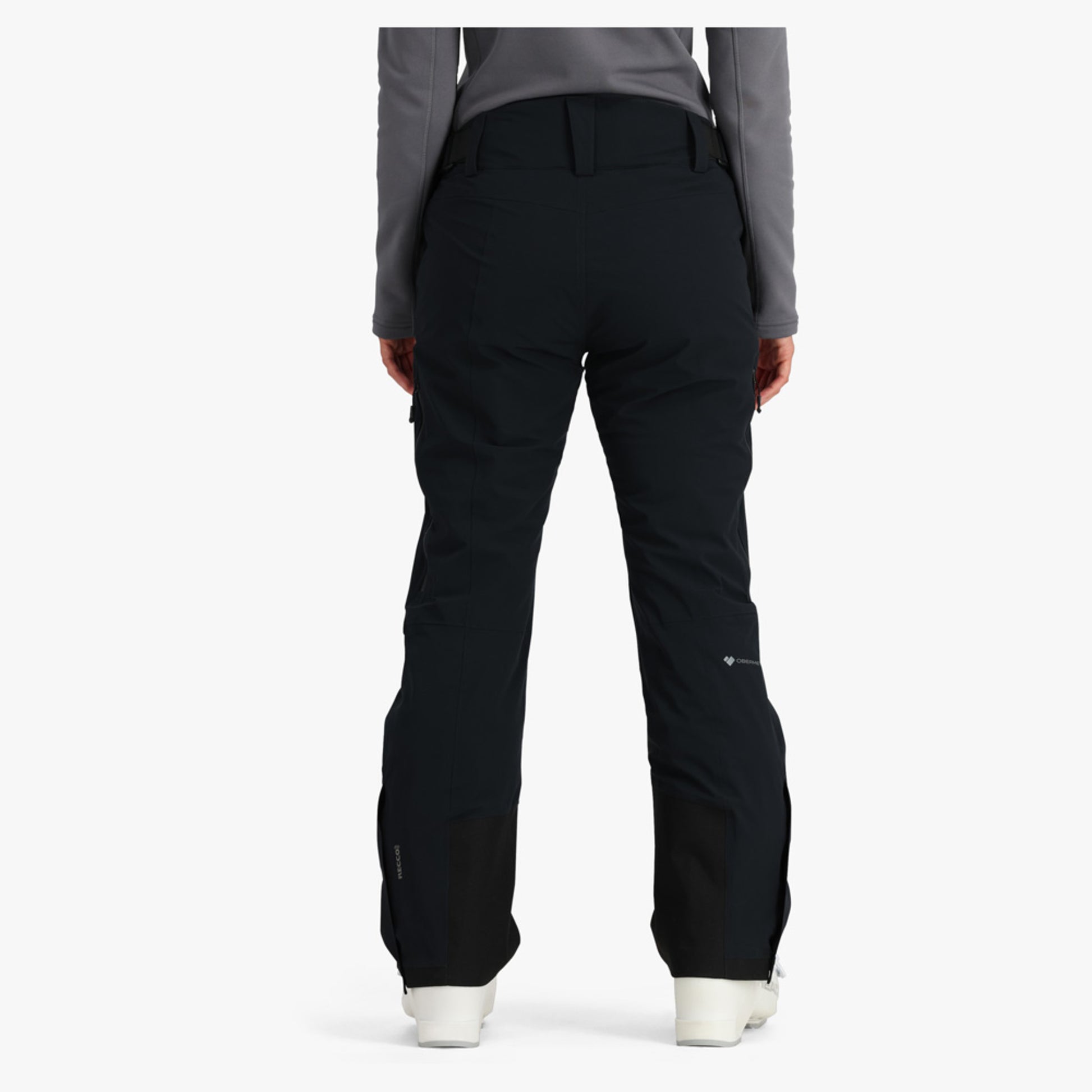 Obermeyer Emily Women's Pant - Black - 14