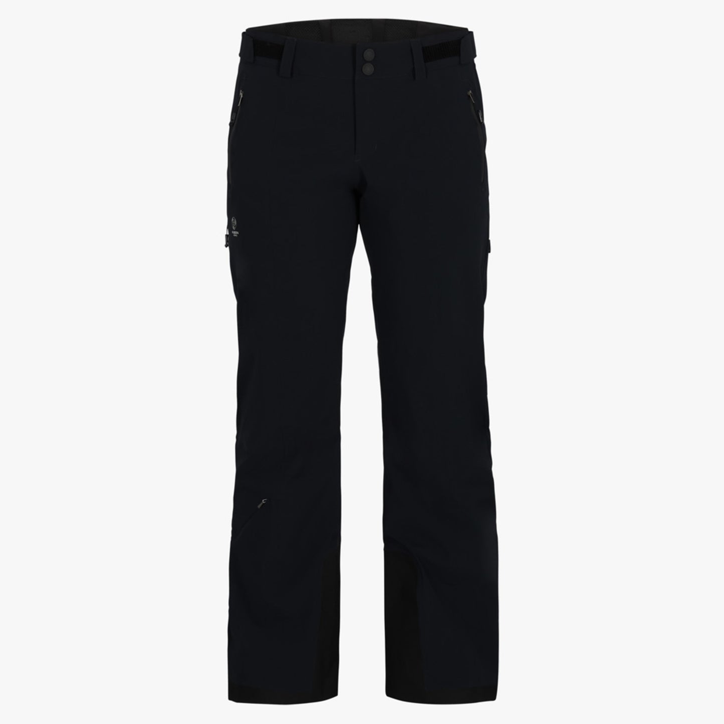 Obermeyer Emily Women's Pant - Black - 14
