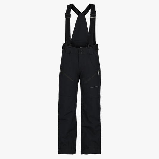 Obermeyer Enforcer Junior Pant - Black - XL