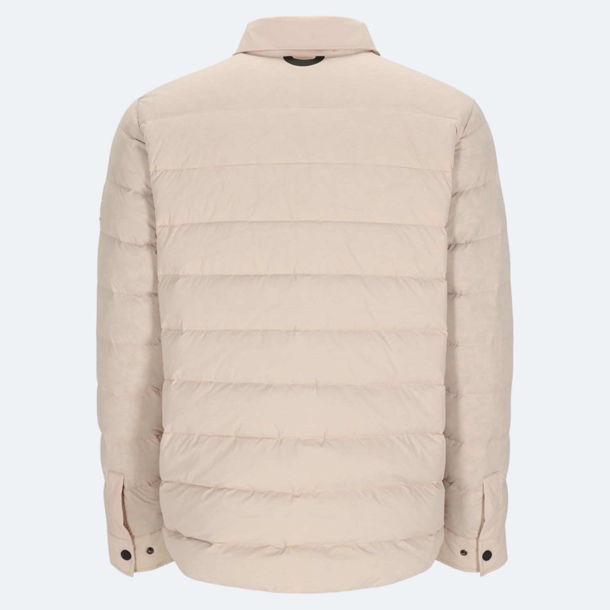Obermeyer Explorer Men's Down Shirt