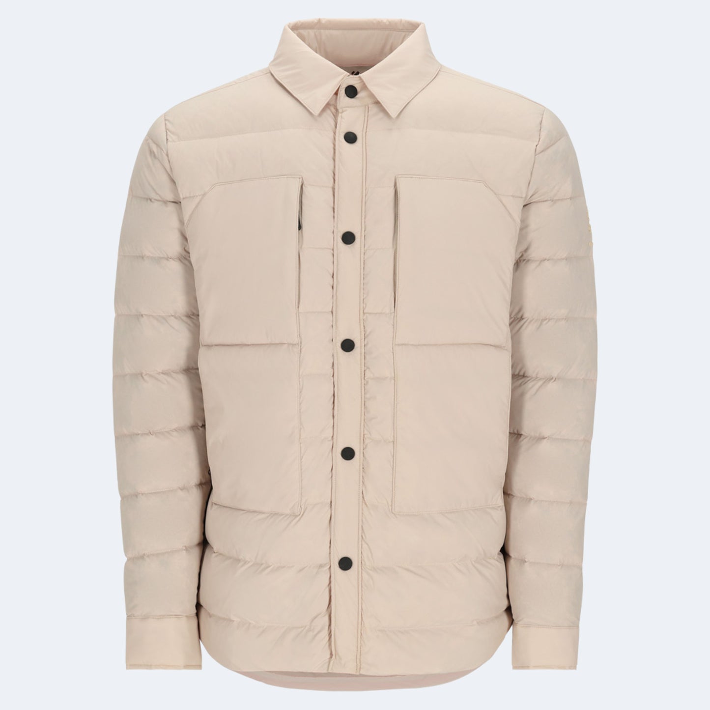 Obermeyer Explorer Men's Down Shirt
