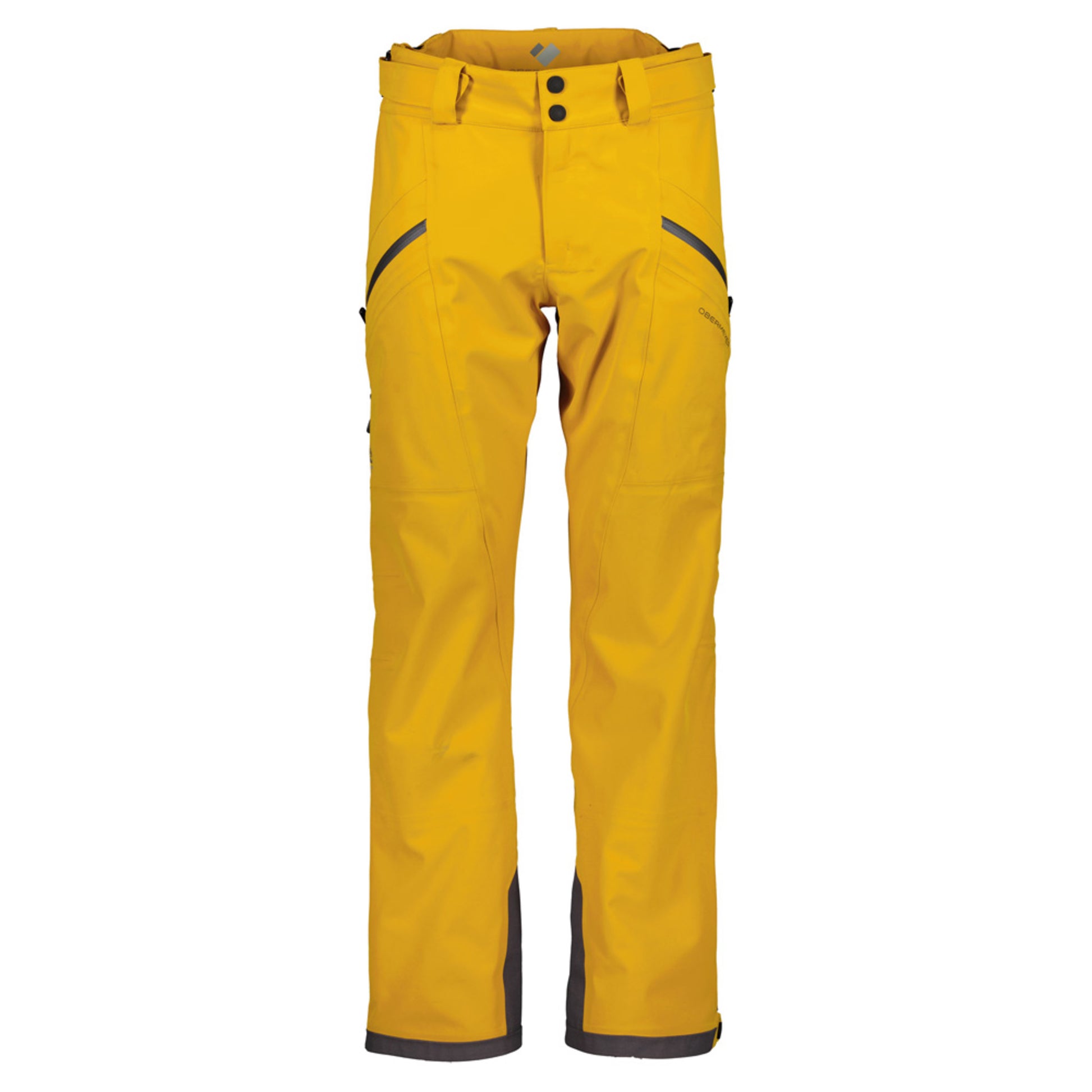 Obermeyer Foraker Shell Pant - GOLDEN HOUR - XXL