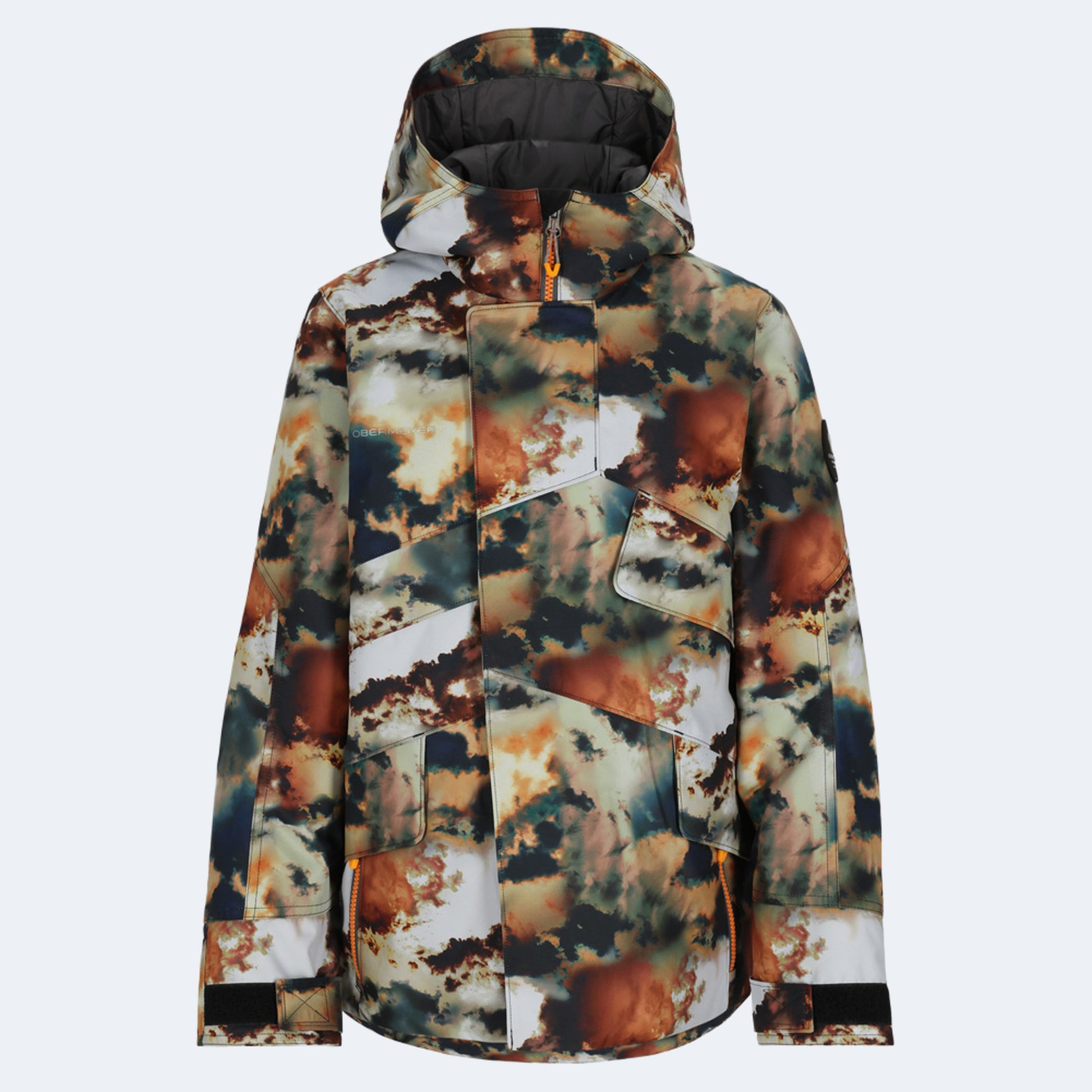 Obermeyer Gage Junior Jacket