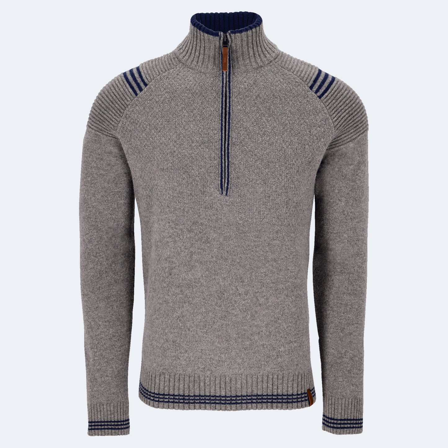 Obermeyer Gambel Men's 1/2 Zip