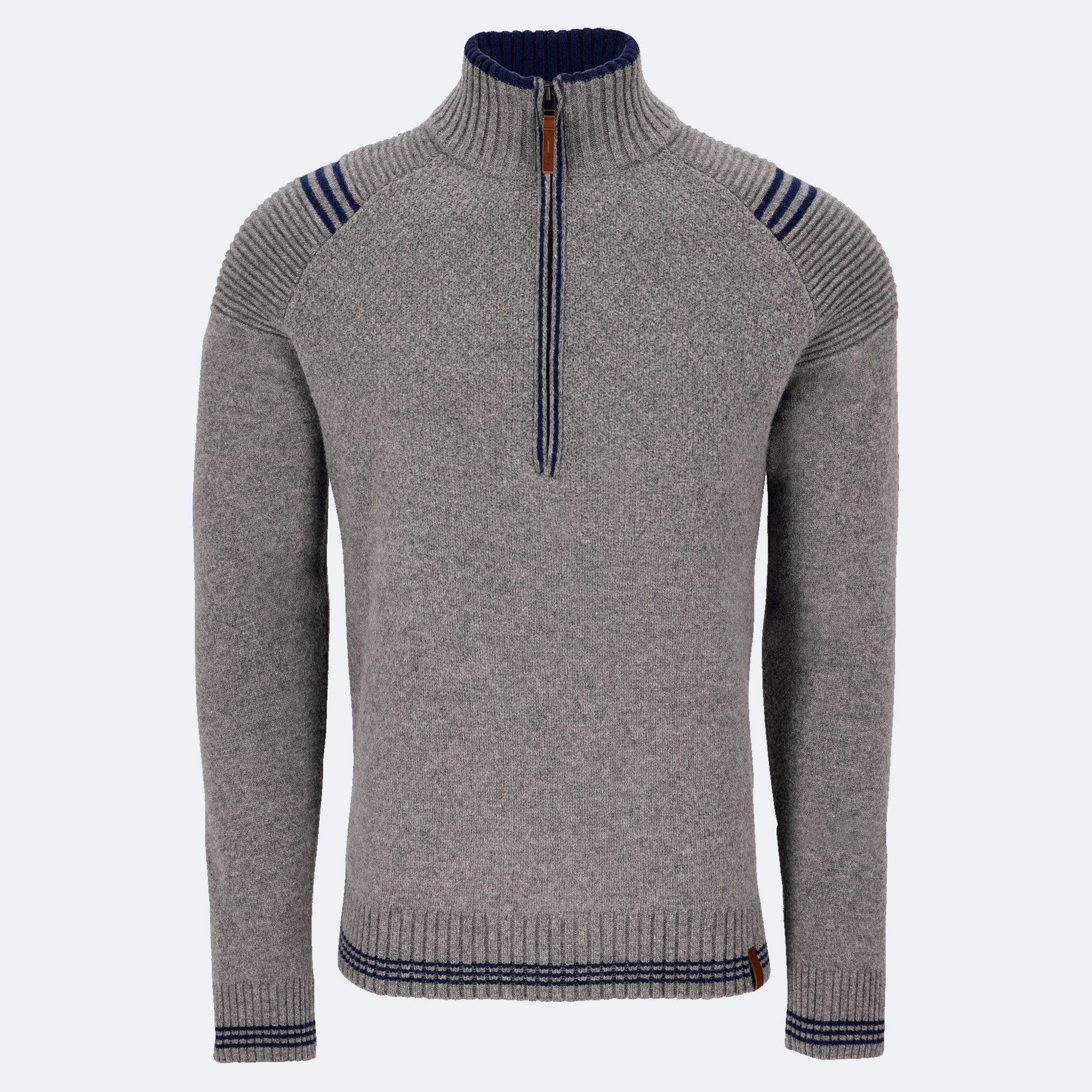 Obermeyer Gambel Men's 1/2 Zip