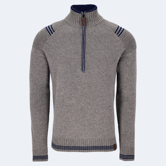 Obermeyer Gambel Men's 1/2 Zip
