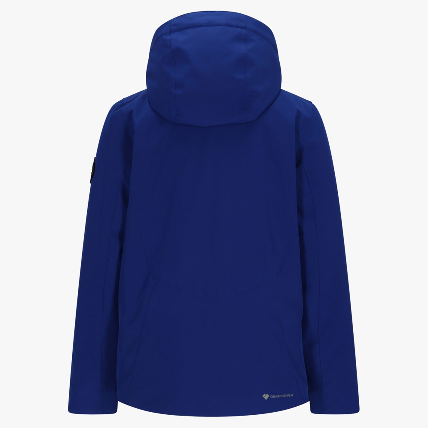 Obermeyer Gent's Junior Jacket - Snowdrift - XL