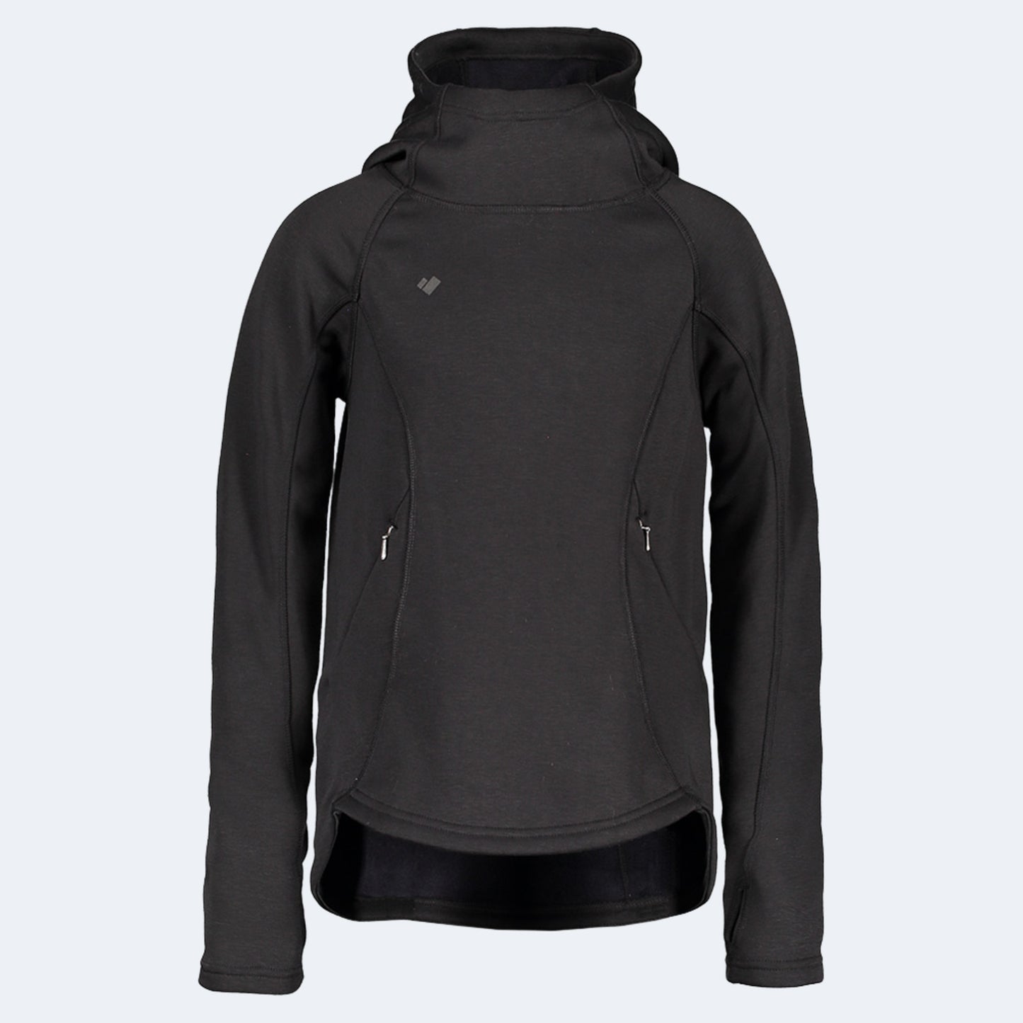 Obermeyer Girls Linnea Hoodie