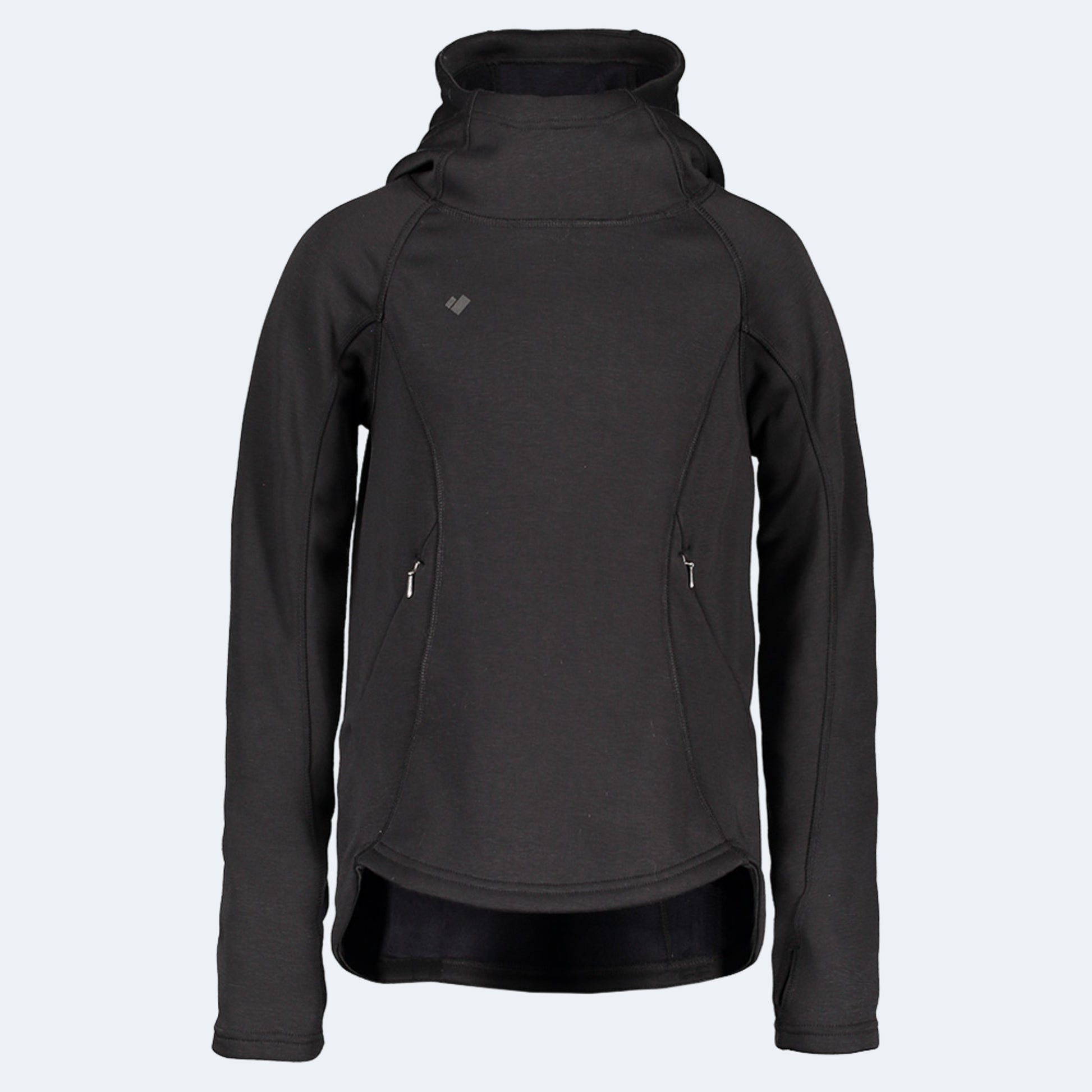 Obermeyer Girls Linnea Hoodie