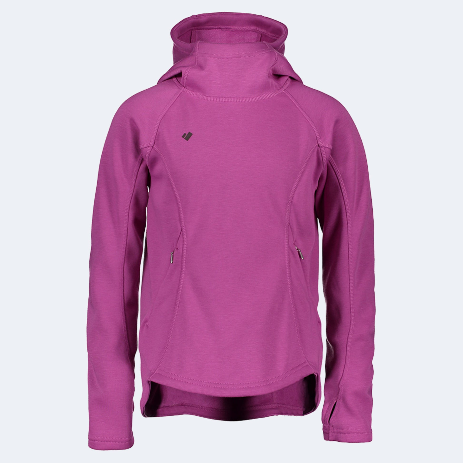 Obermeyer Girls Linnea Hoodie