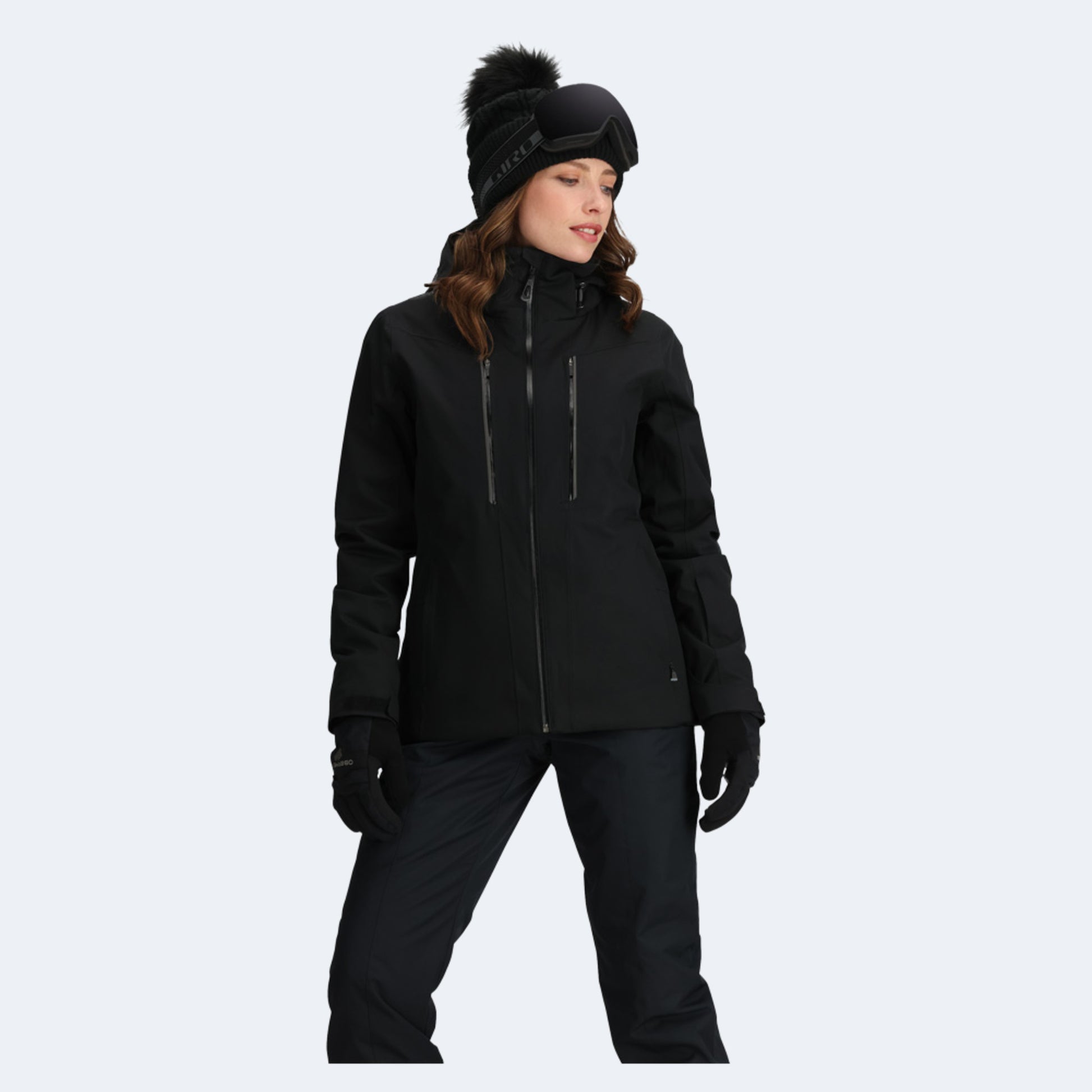 Obermeyer Glade Women's Jacket