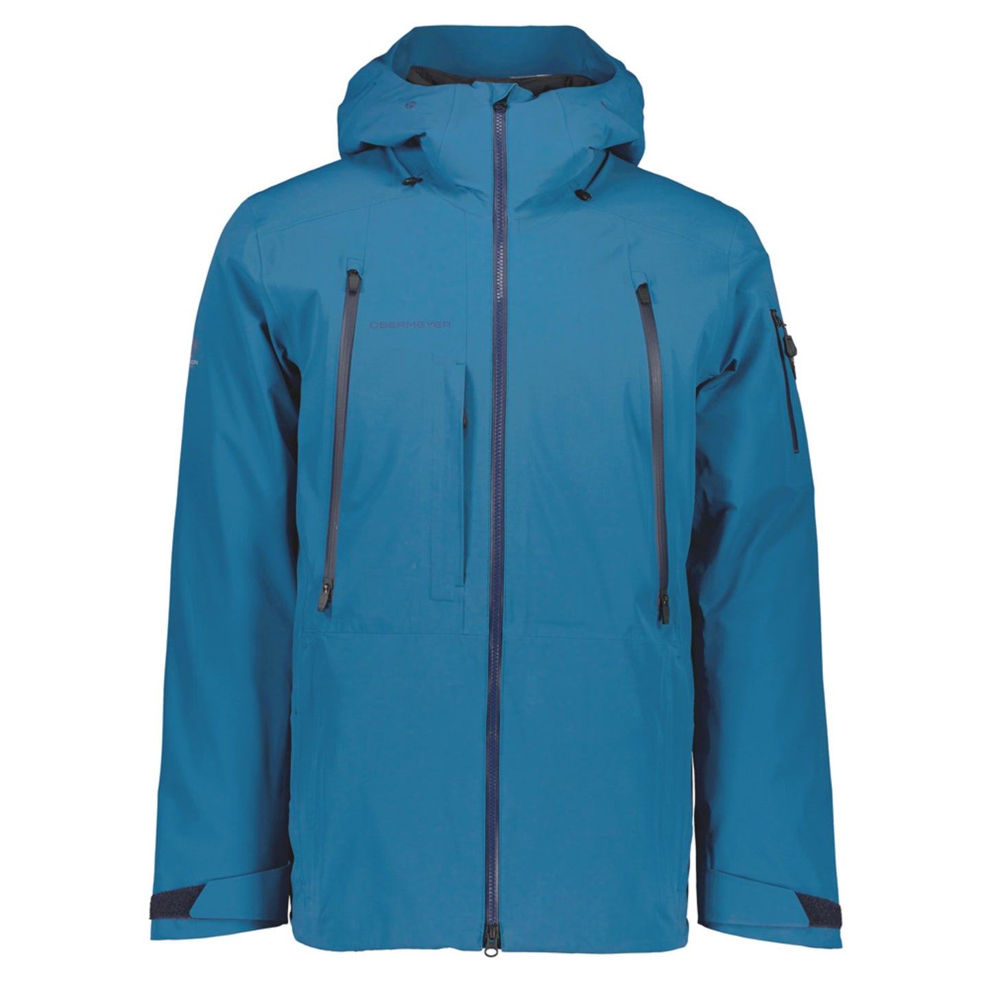 Obermeyer Highlands Shell Men's Jacket