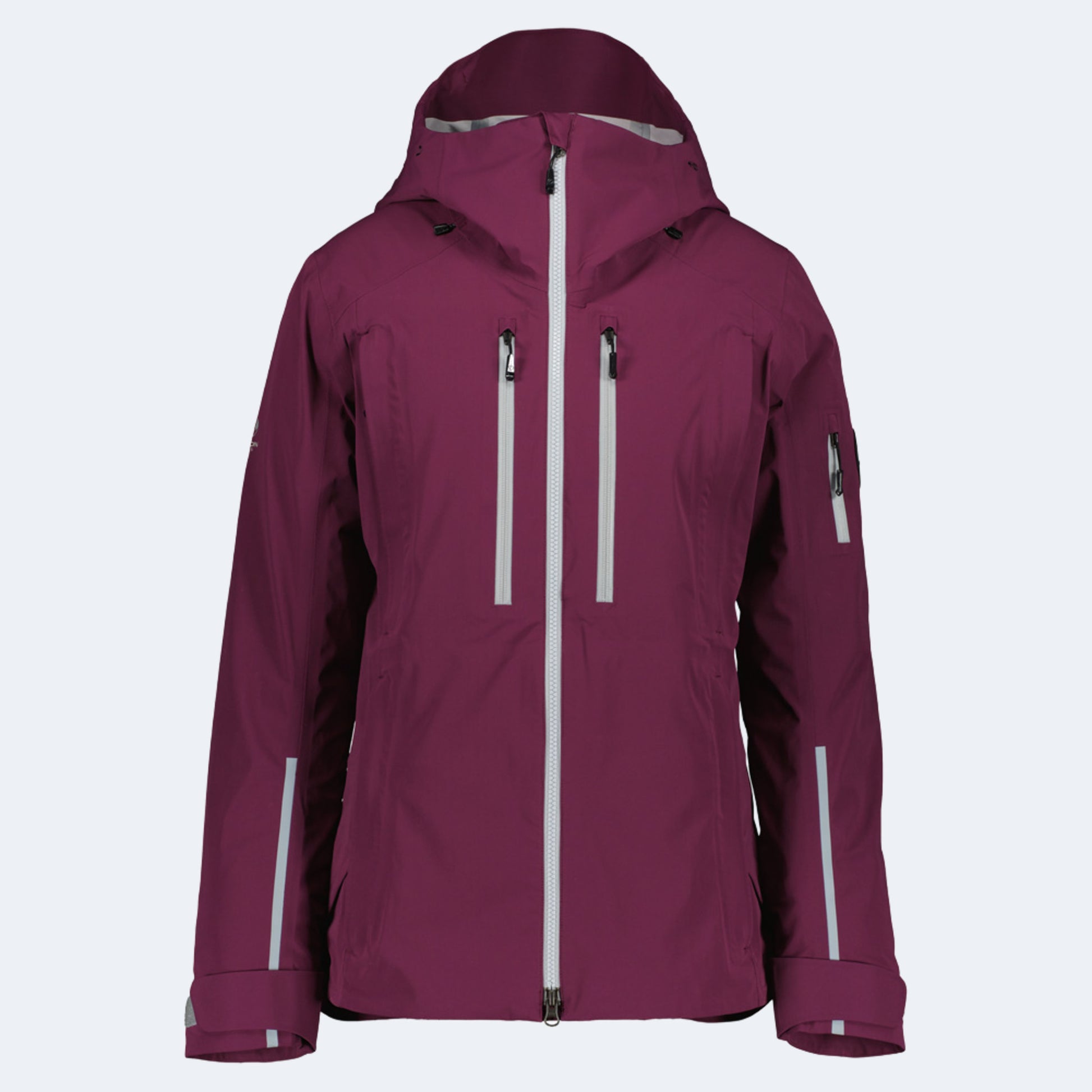 Obermeyer Highlands Shell Women's Jacket