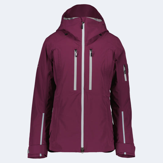 Obermeyer Highlands Shell Women's Jacket
