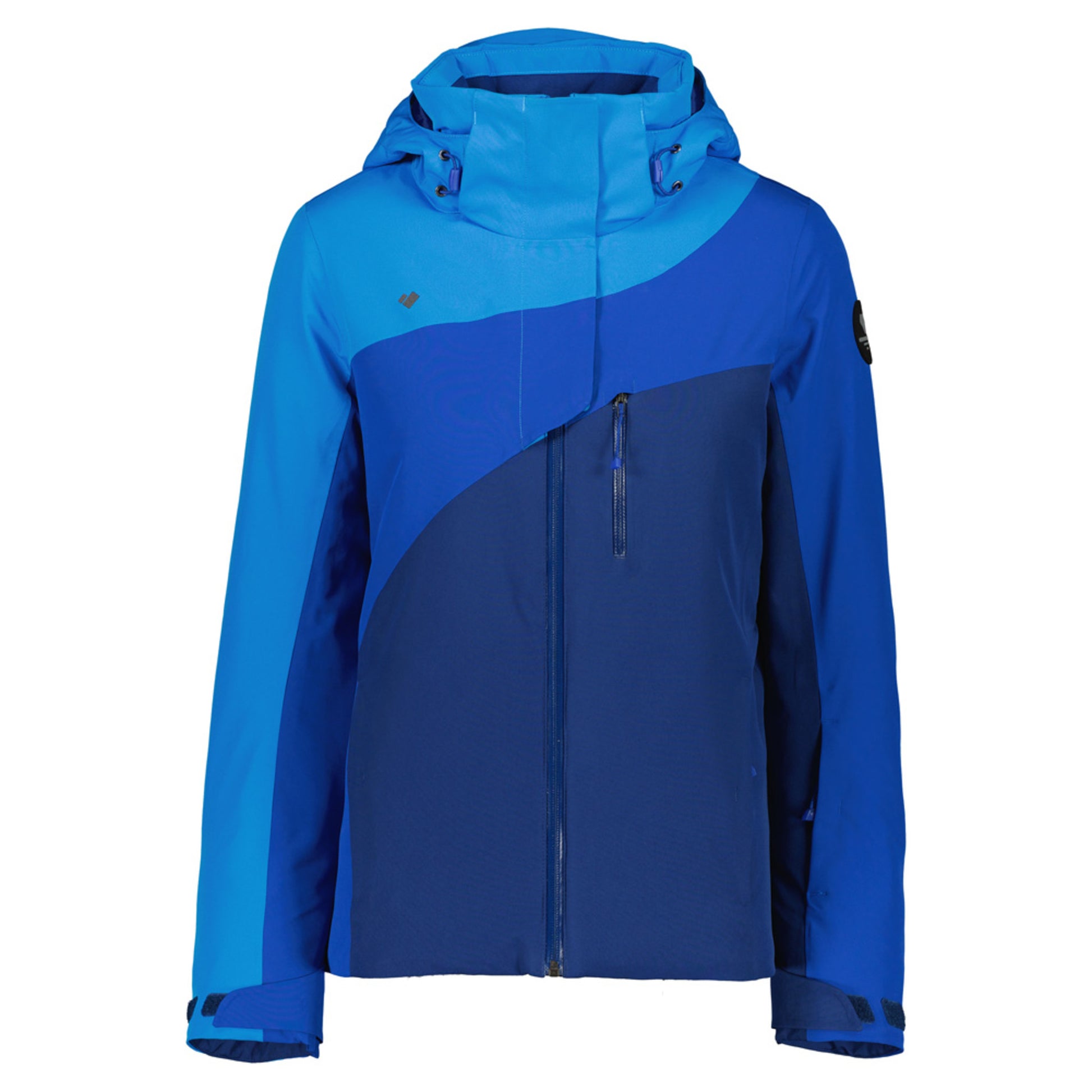 Obermeyer Jette Women's Jacket - NAVY - 4