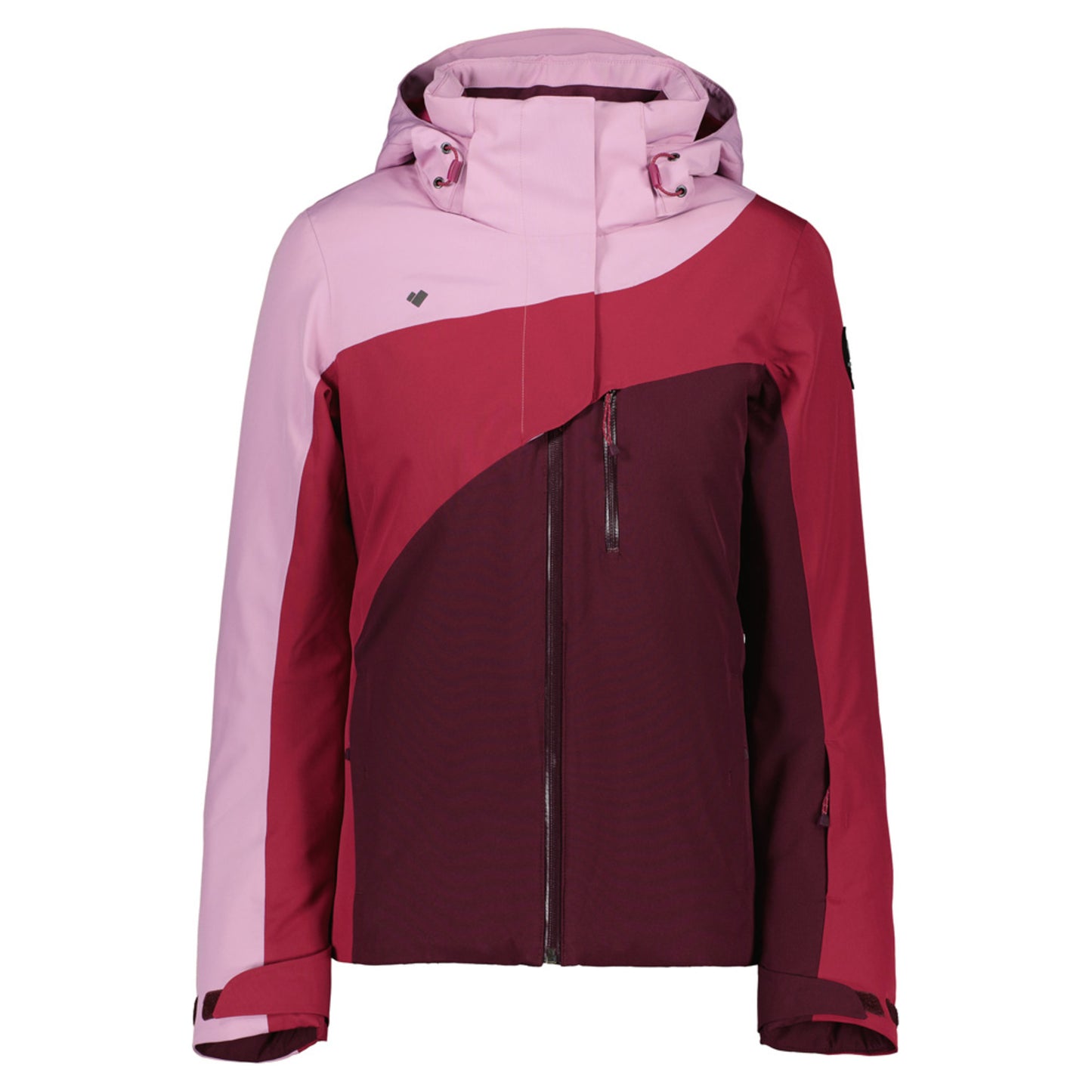Obermeyer Jette Women's Jacket - REIGN CHECK - 4