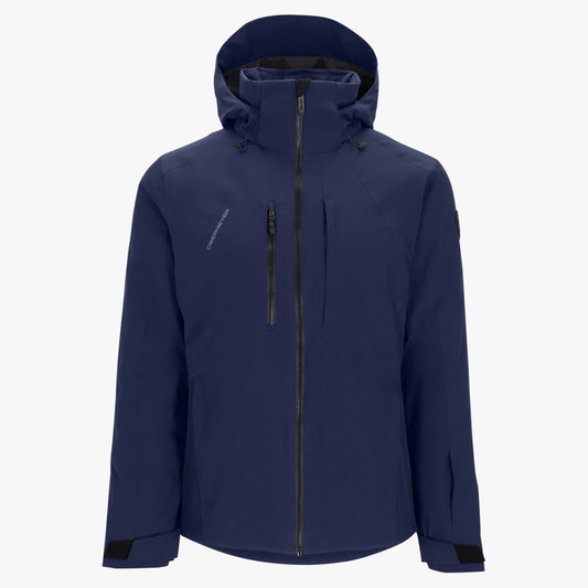 Obermeyer Kenai Men's Jacket - Midnight Navy - XL