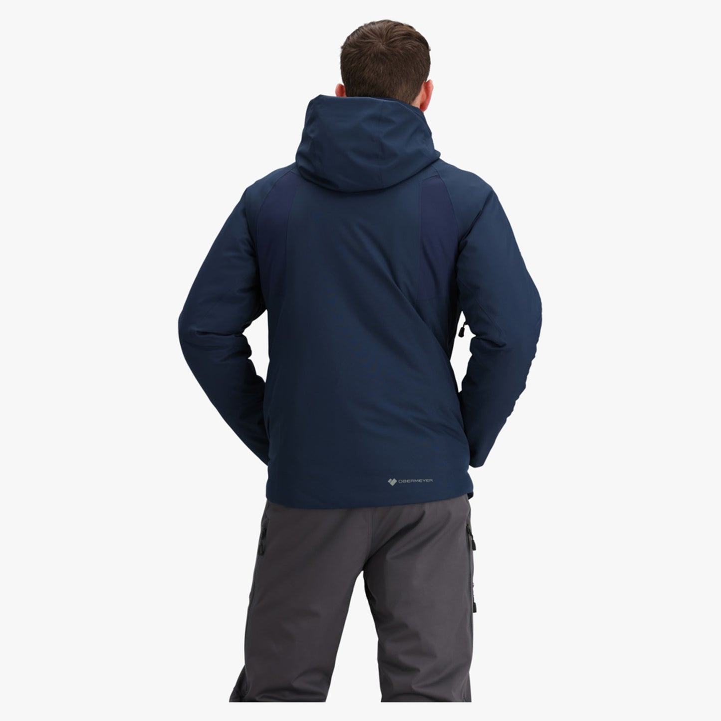 Obermeyer Kenai Men's Jacket - Admiral - XXL