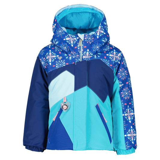 Obermeyer Lissa Kids' Jacket