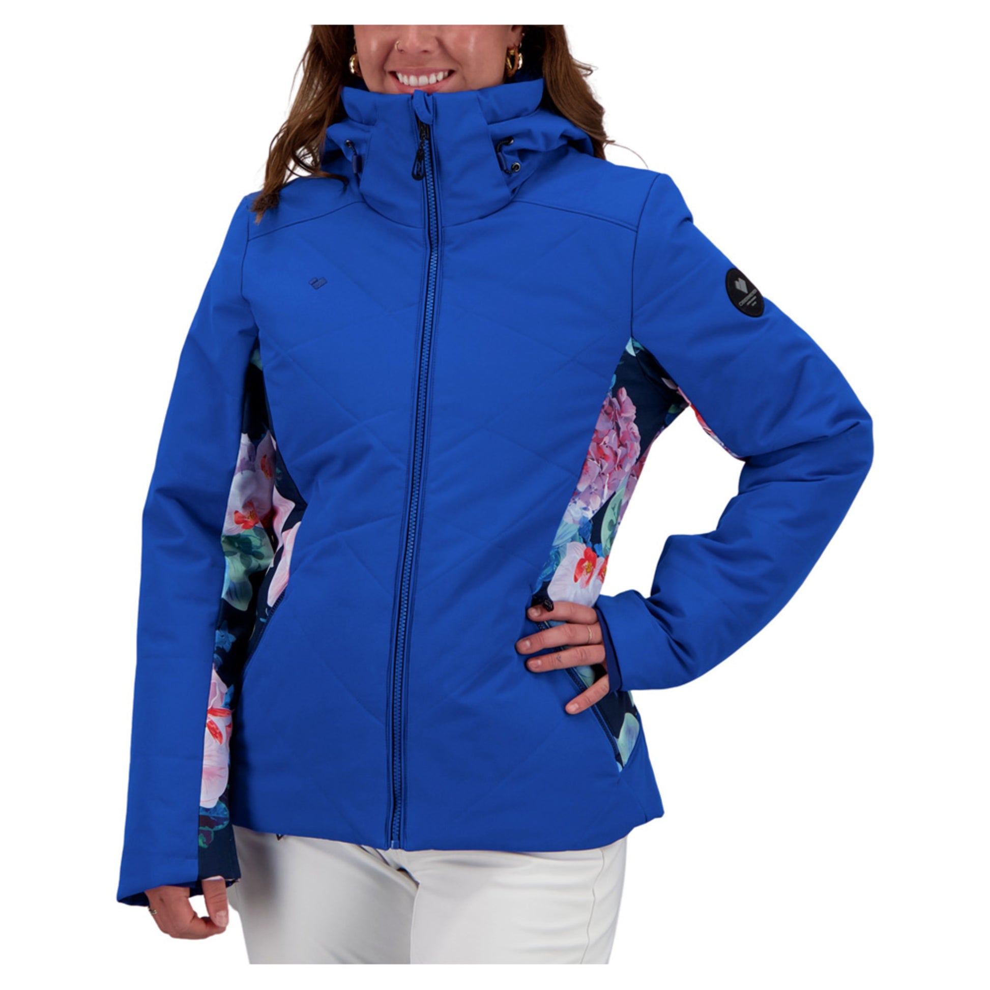 Obermeyer Lorena Women's Jacket