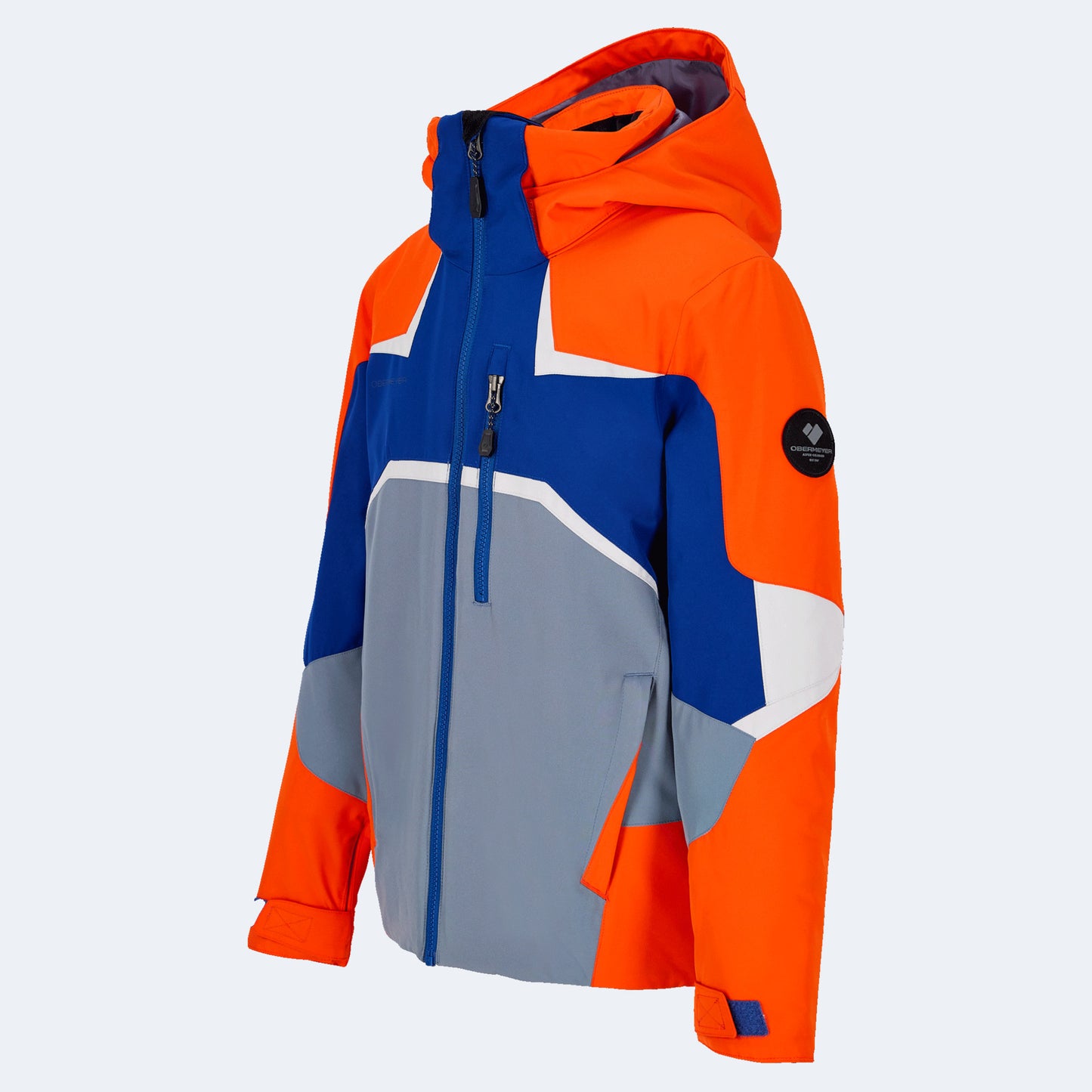 Obermeyer Mach 15 Junior Jacket