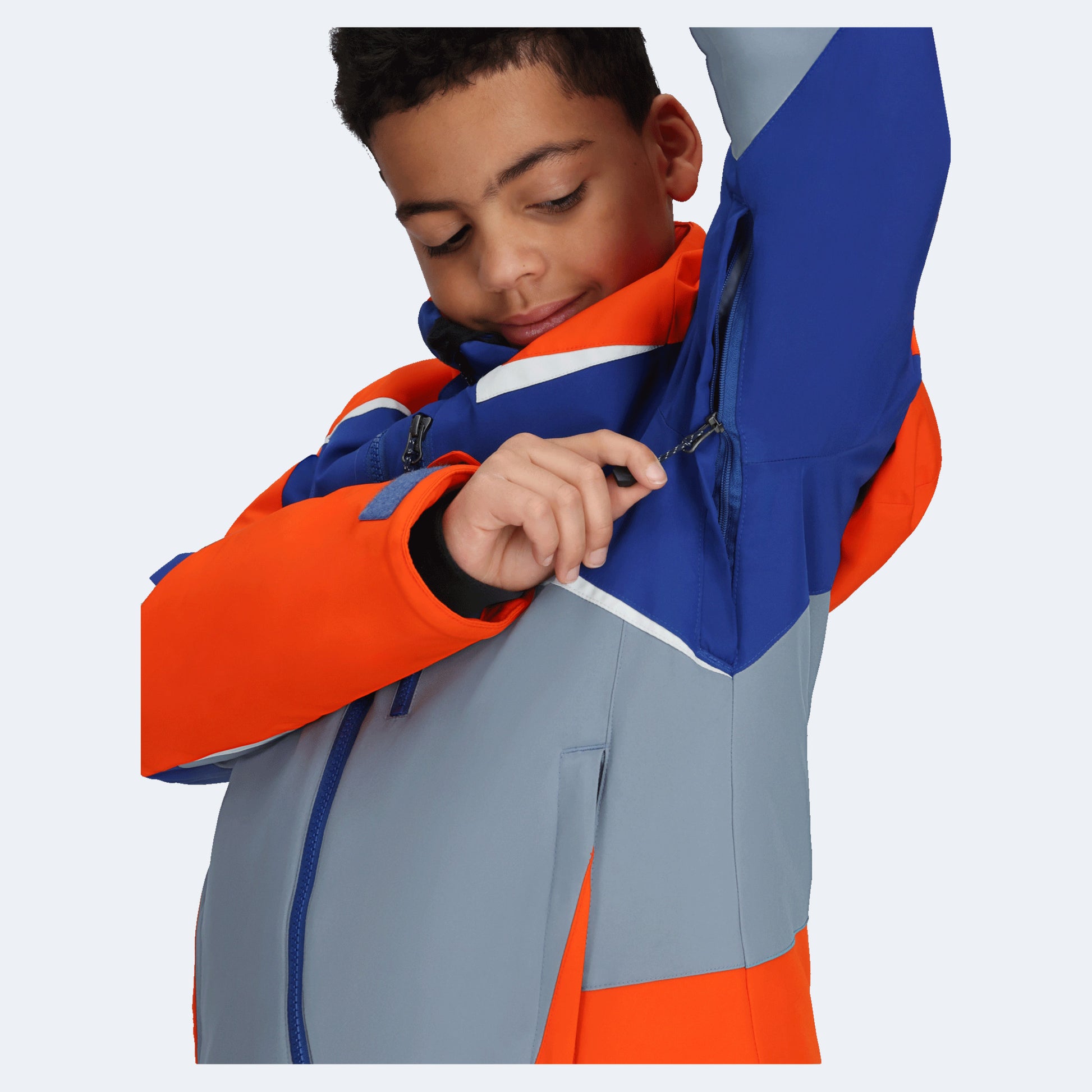 Obermeyer Mach 15 Junior Jacket
