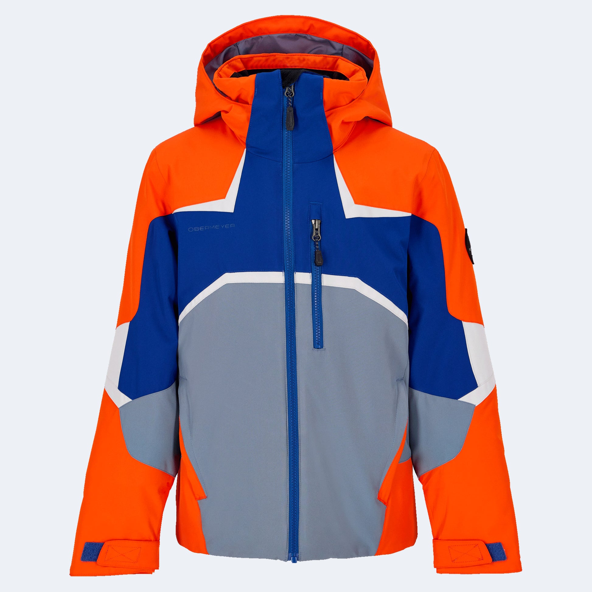 Obermeyer Mach 15 Junior Jacket