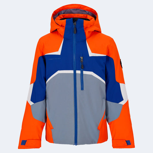 Obermeyer Mach 15 Junior Jacket