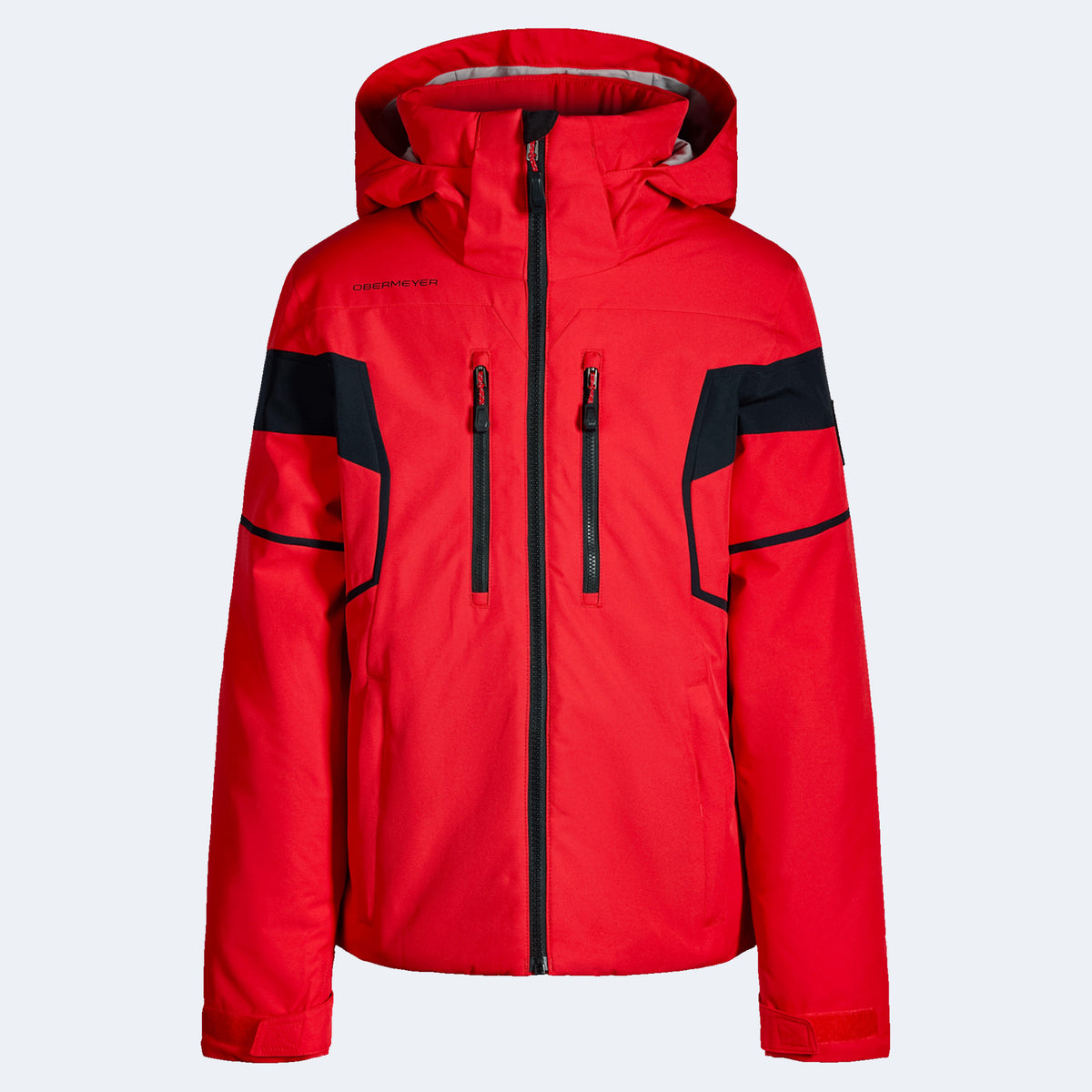 Obermeyer Mach 17 Men's Jacket