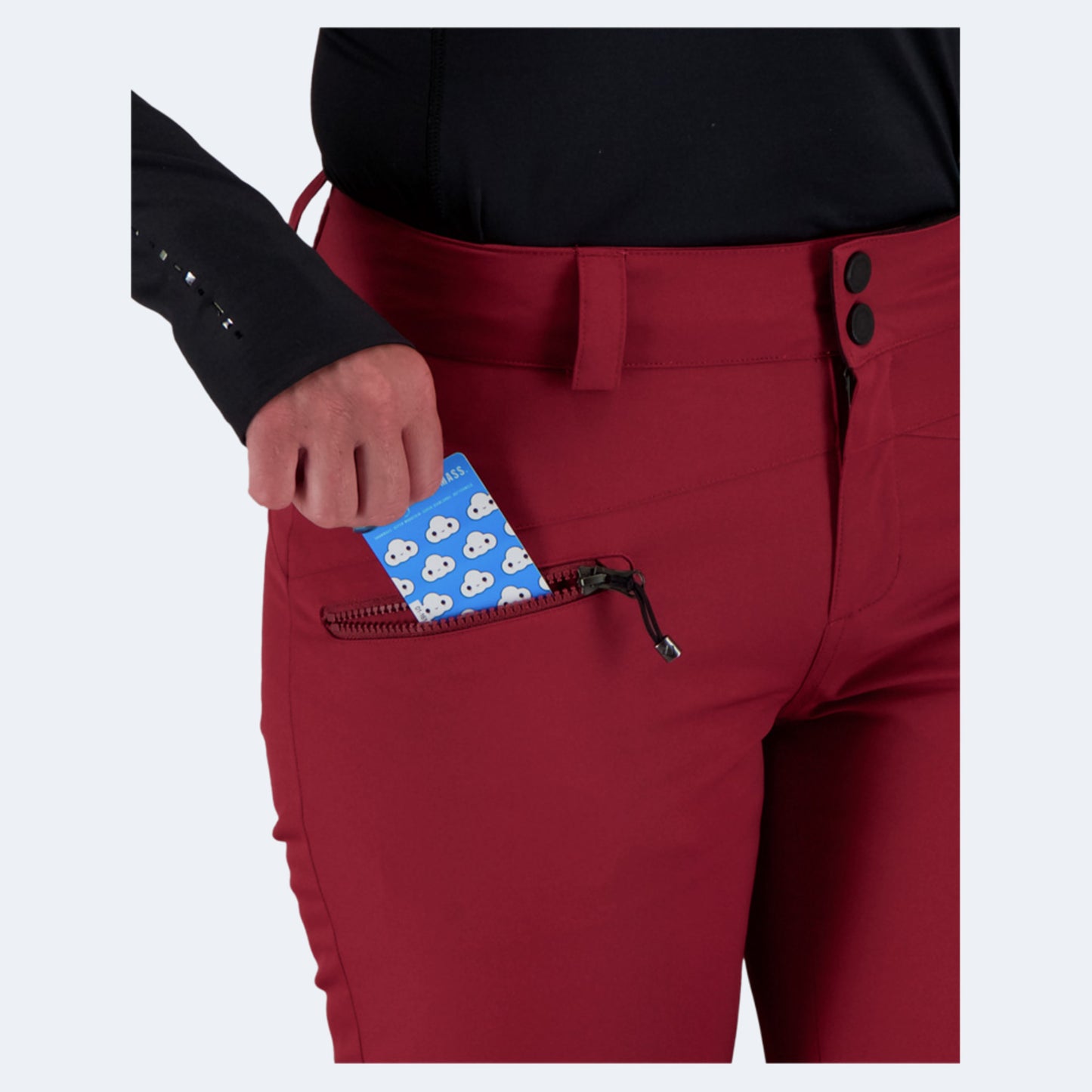 Obermeyer Malta Women's Ski Pant