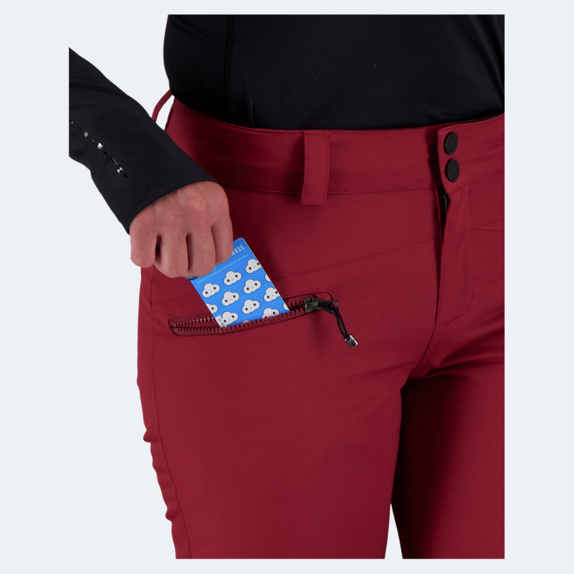 Obermeyer Malta Women's Ski Pant